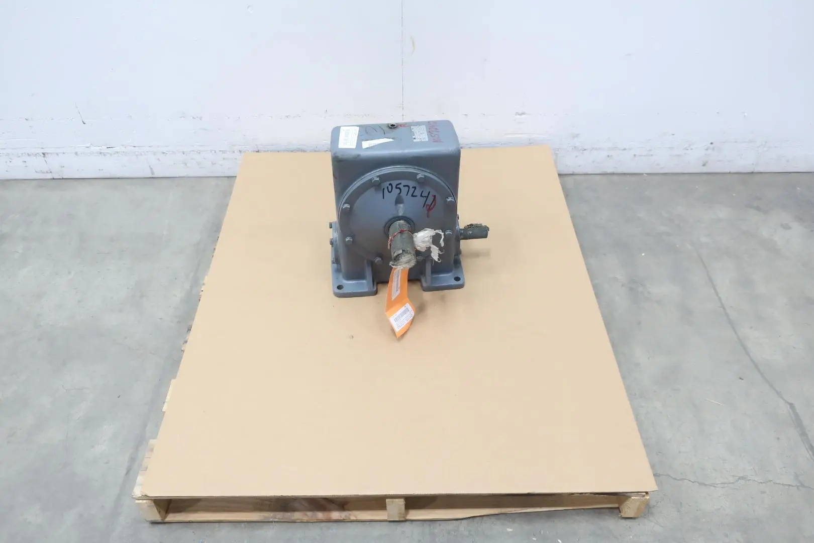 Produktfoto 1 von WINSMITH 9CB 009XCBS4X000FA