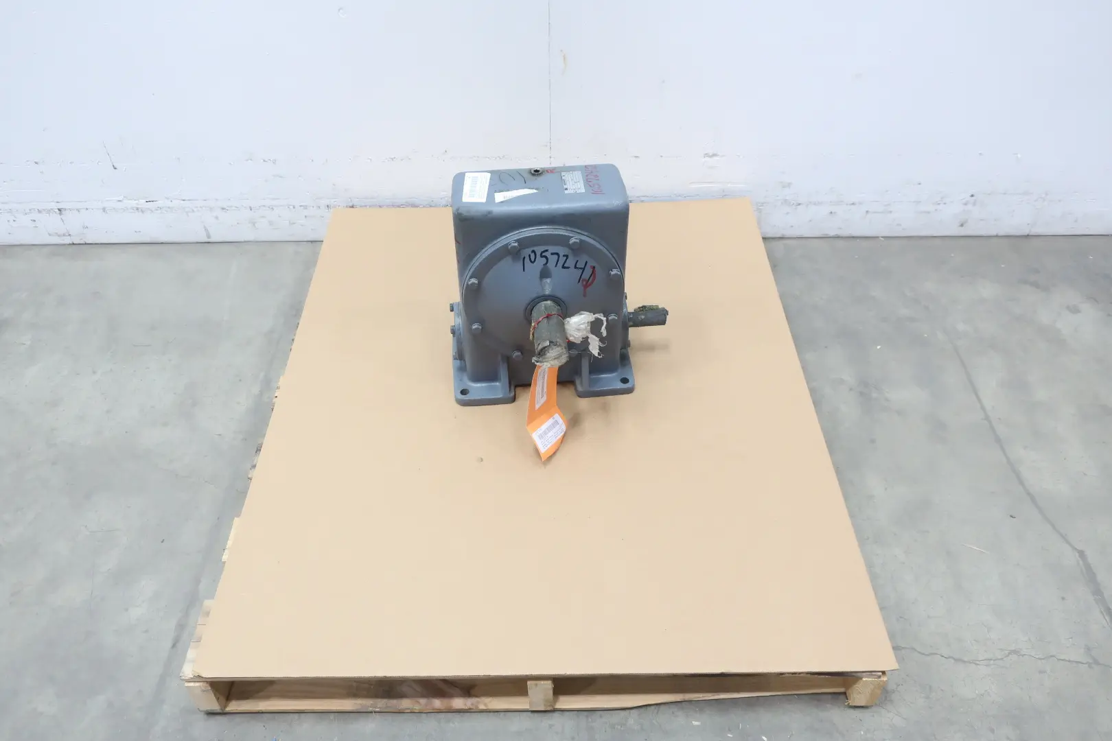 Produktfoto 1 von WINSMITH 9CB 009XCBS4X000FA
