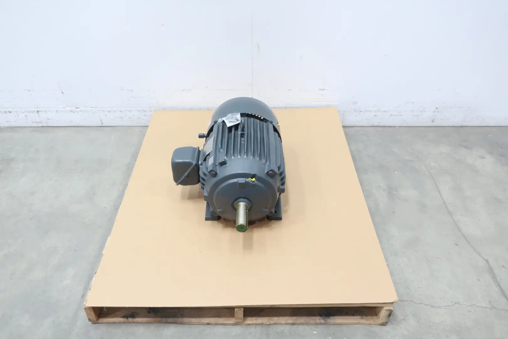 Produktfoto 1 von US MOTORS 21705026-100