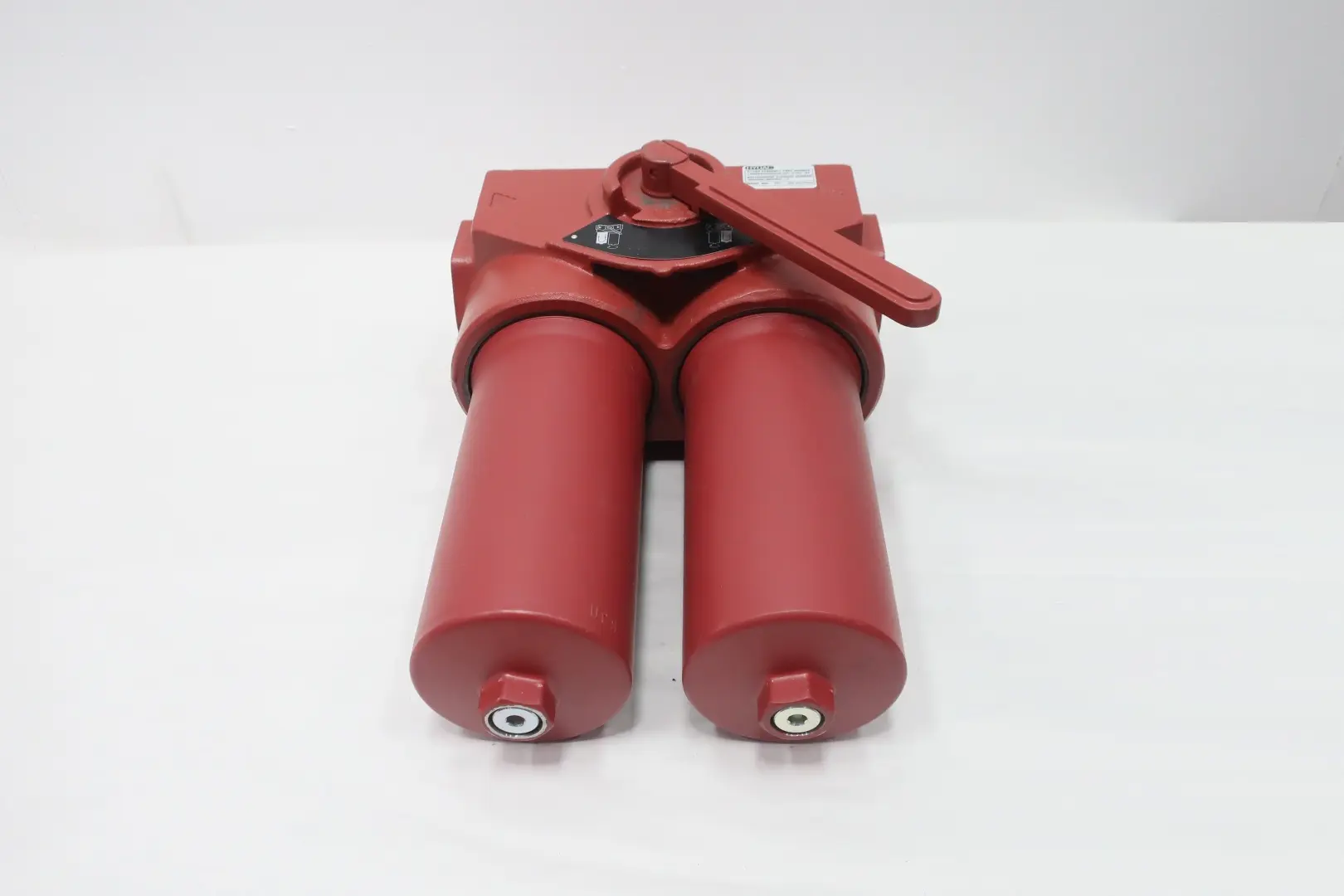 Produktfoto 1 von HYDAC FMNDBN/HC250LDE10A1.2/12V-B7