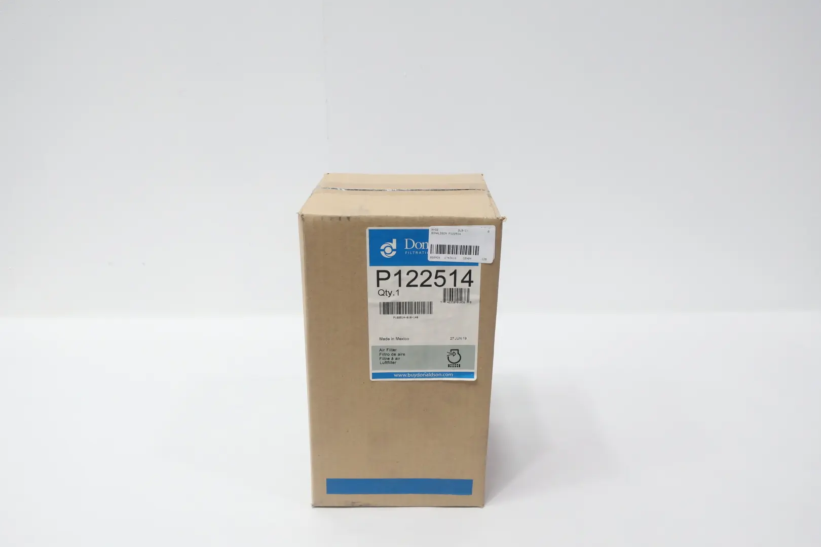 Produktfoto 1 von DONALDSON P122514