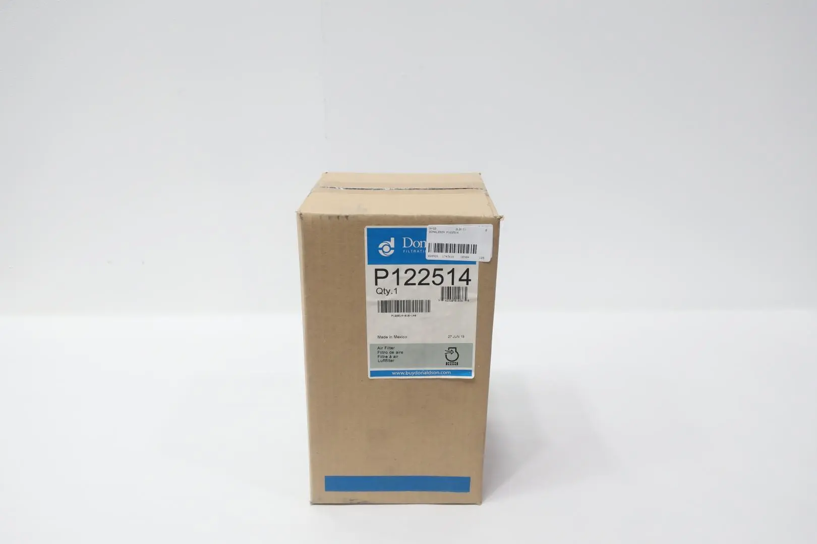 Produktfoto 1 von DONALDSON P122514