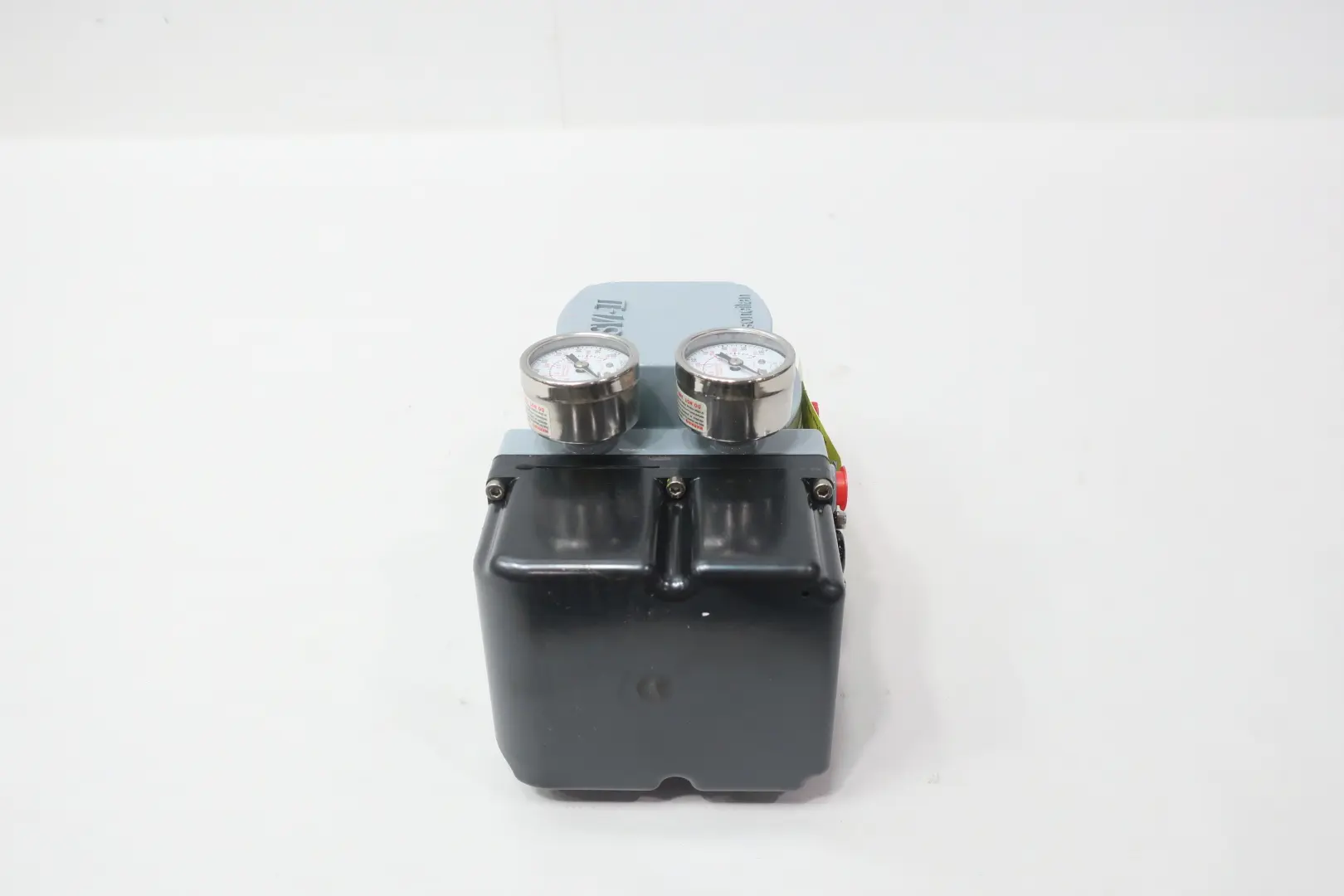 Produktfoto 1 von MASONEILAN SVI2AP-31113111