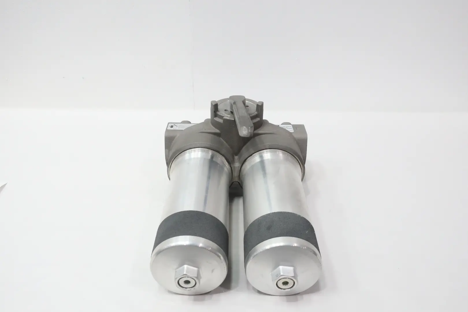 Produktfoto 1 von HYDAC FLNDBN/HC250DDF6A1.2/12V