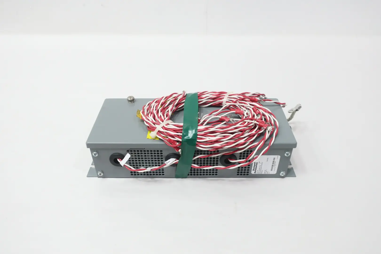 Produktfoto 1 von ALLEN BRADLEY SD3K-GATMDLHIGH