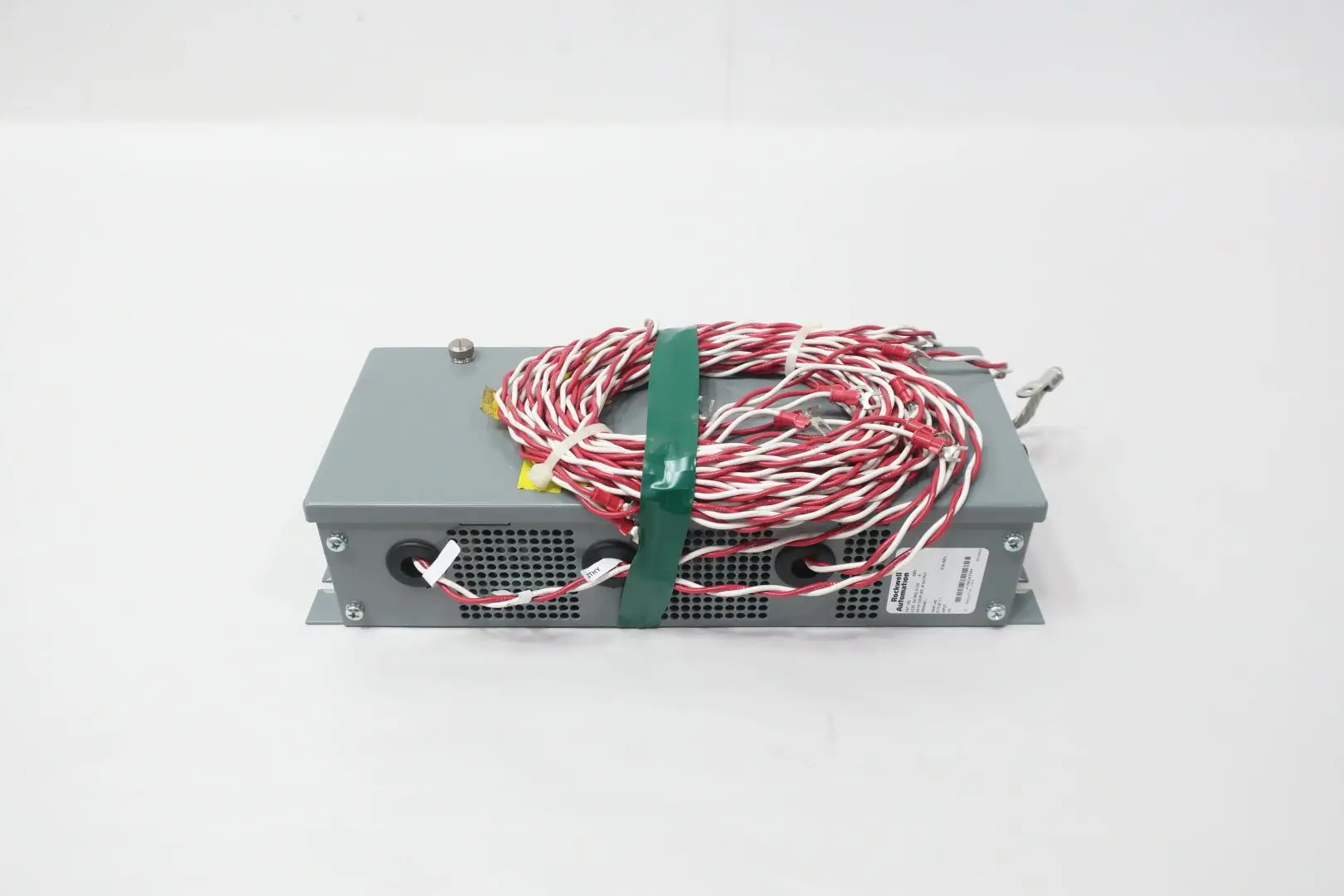 Produktfoto 1 von ALLEN BRADLEY SD3K-GATMDLHIGH