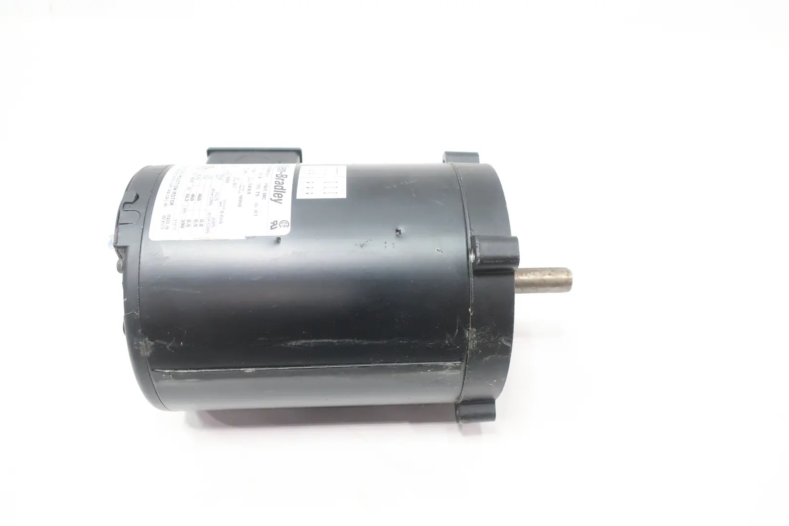 Produktfoto 1 von ALLEN BRADLEY MVC 056H17T2018-000006