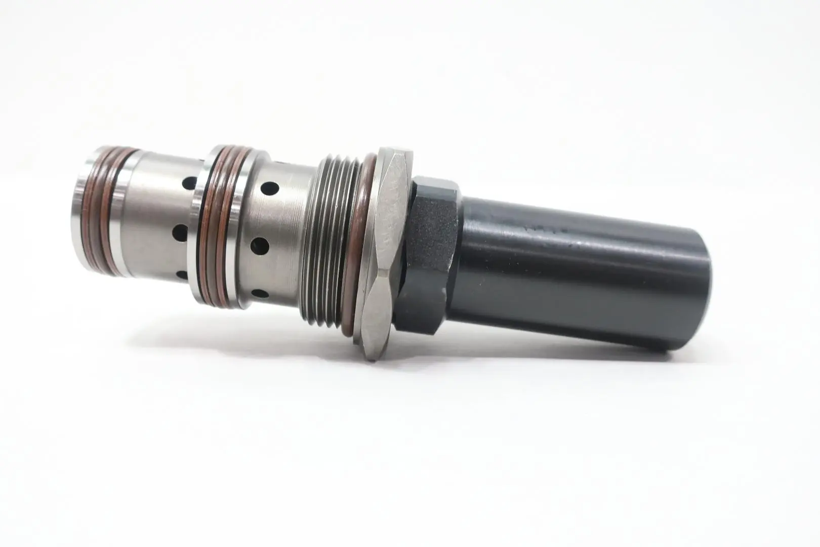 Produktfoto 1 von PARKER MHC-025-SJSH-00F