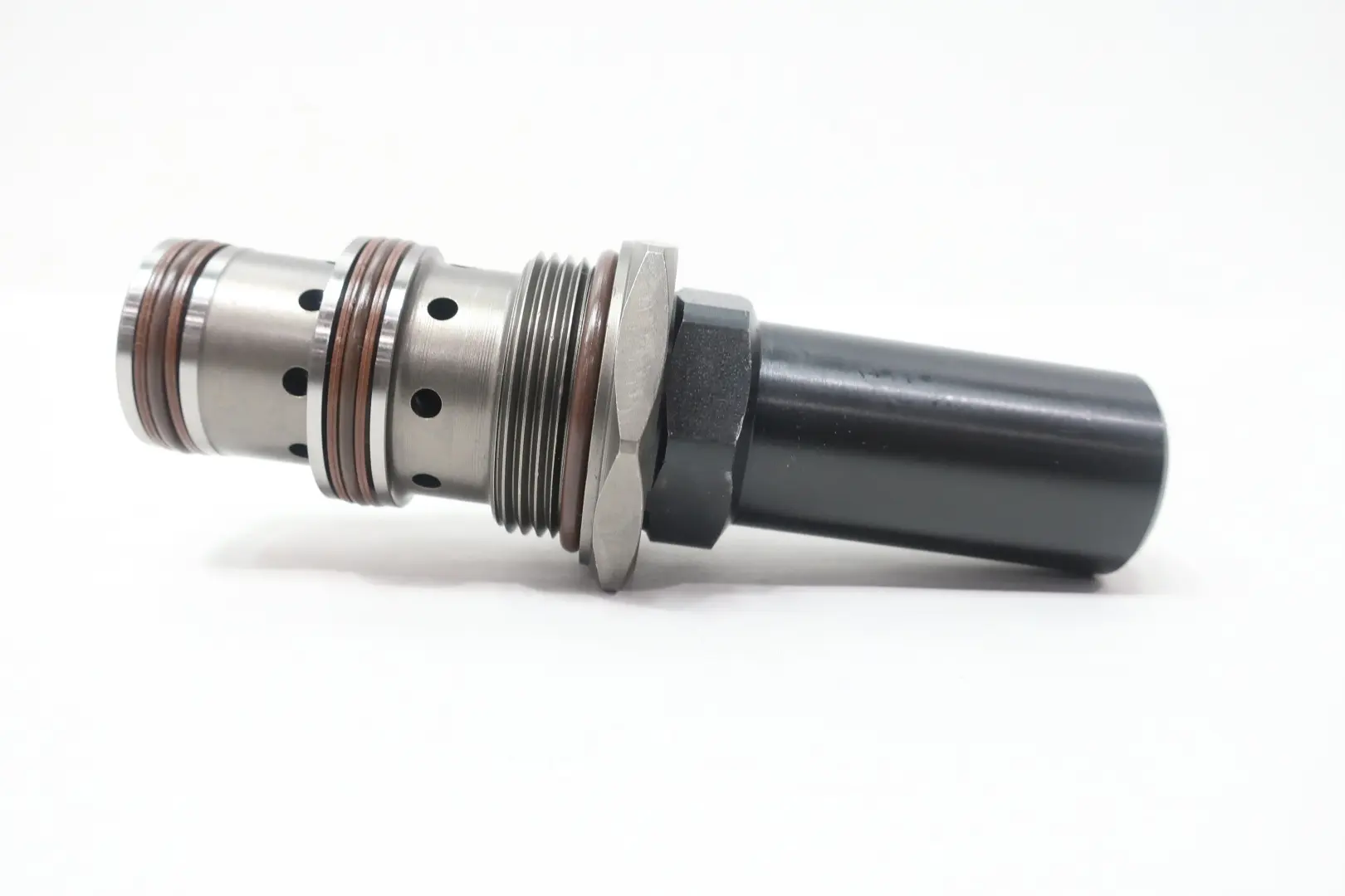 Produktfoto 1 von PARKER MHC-025-SJSH-00F