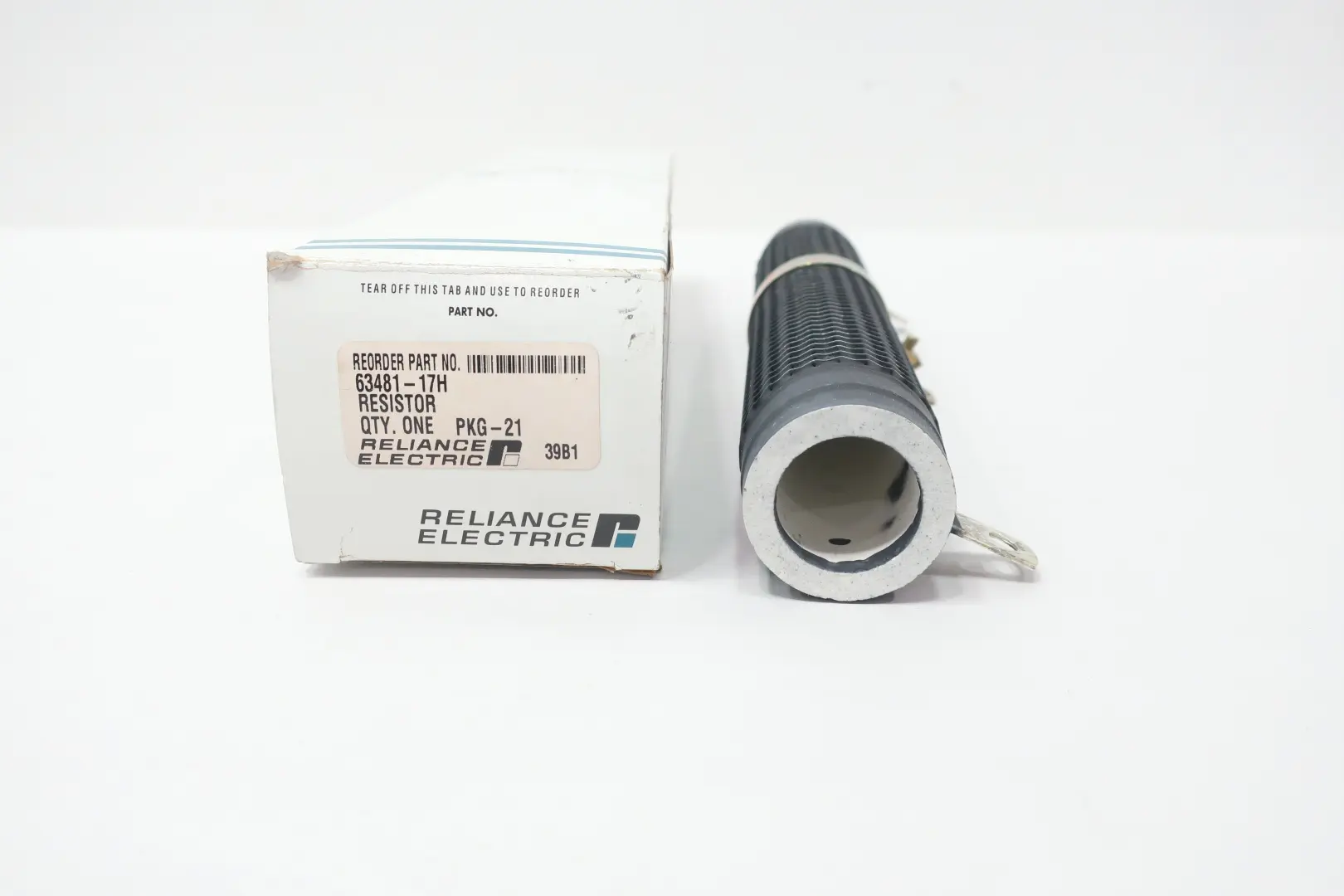 Produktfoto 1 von RELIANCE ELECTRIC 63481-17H