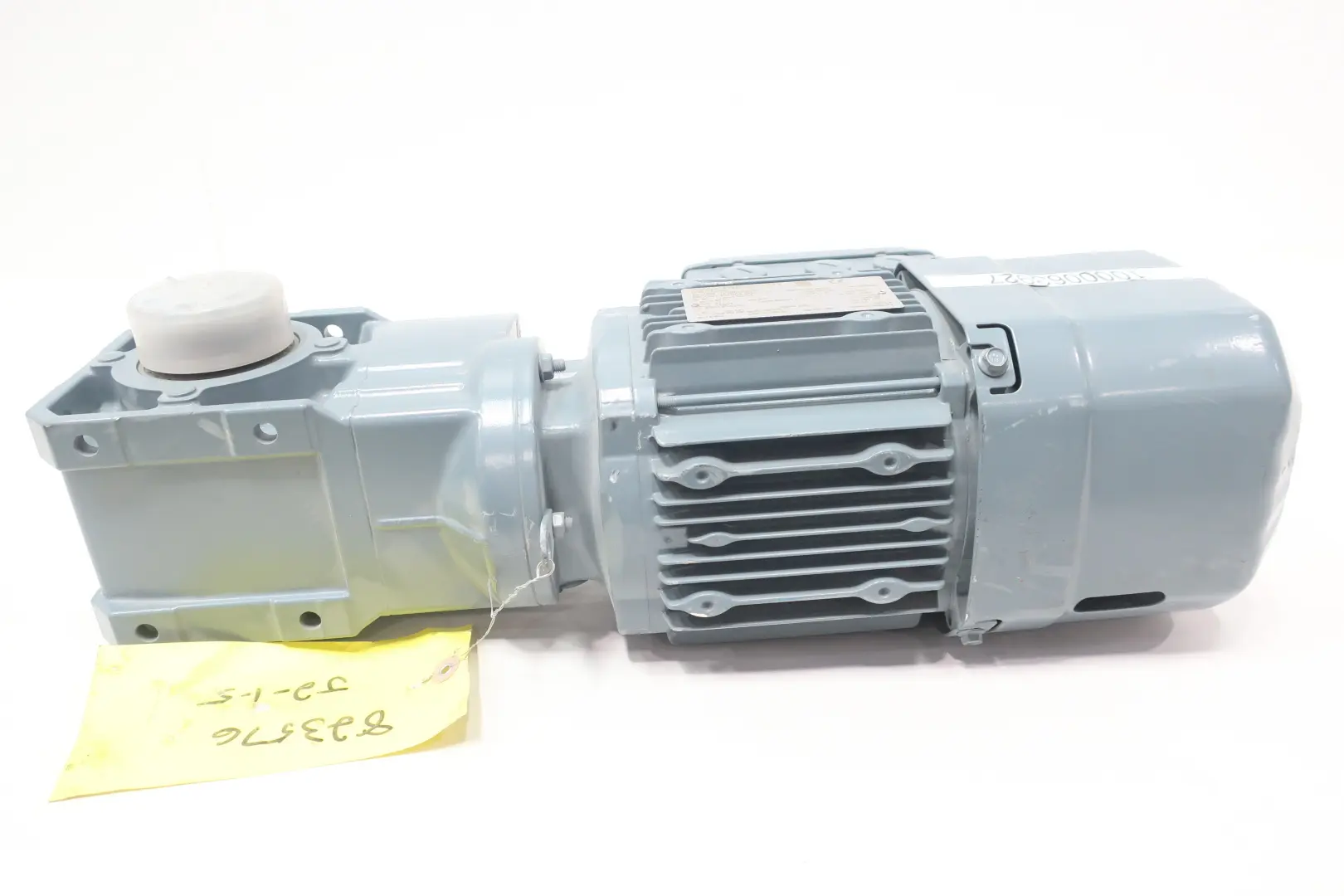 Produktfoto 1 von SEW EURODRIVE KH29B DRS80S6BE1
