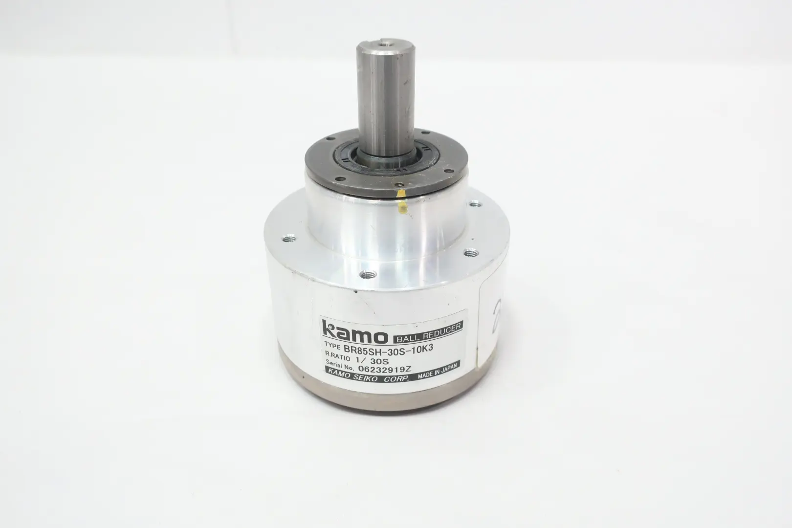 Produktfoto 1 von KAMO BR85SH-30S-10K3