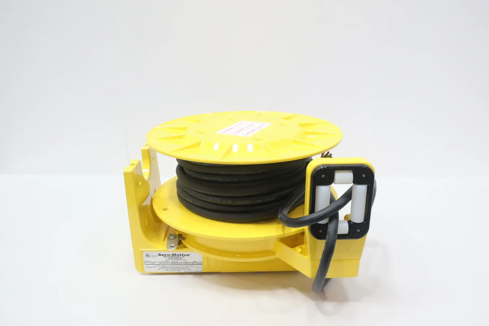 Produktfoto 1 von AERO-MOTIVE 334C