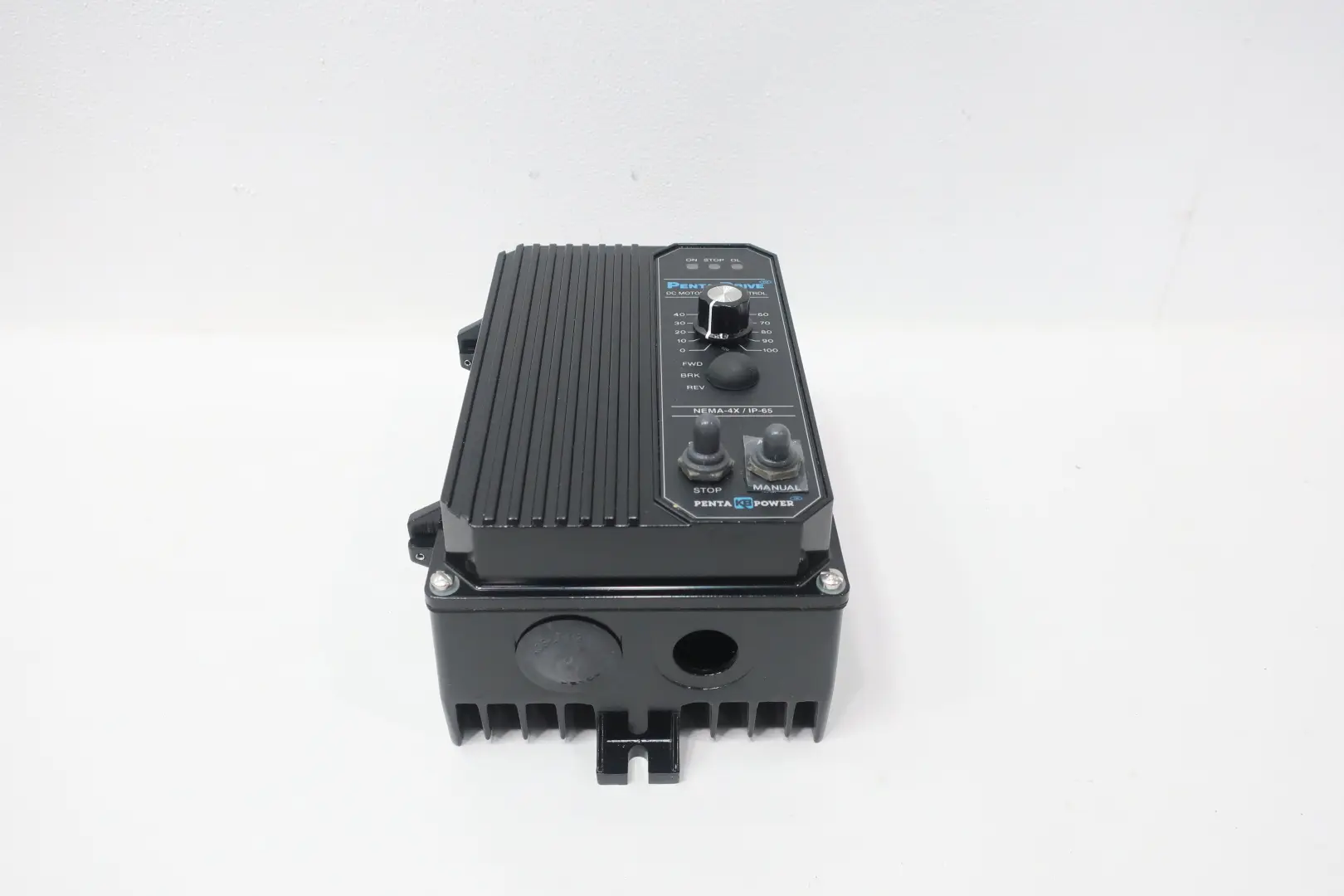Produktfoto 1 von KB ELECTRONICS KBPC-240D