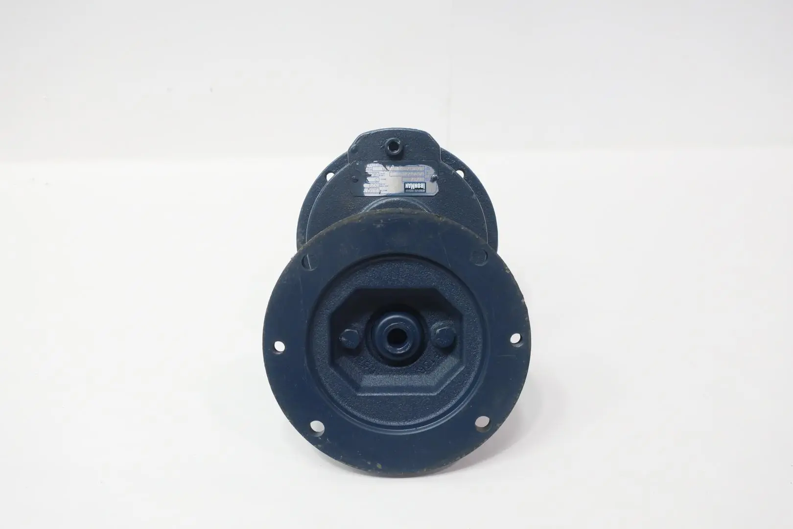 Produktfoto 1 von GROVE GEAR TXMQ2-5