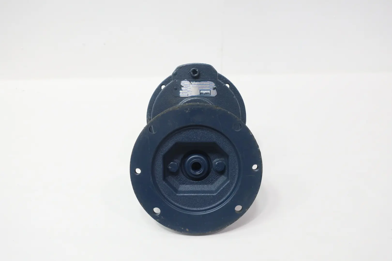 Produktfoto 1 von GROVE GEAR TXMQ2-5