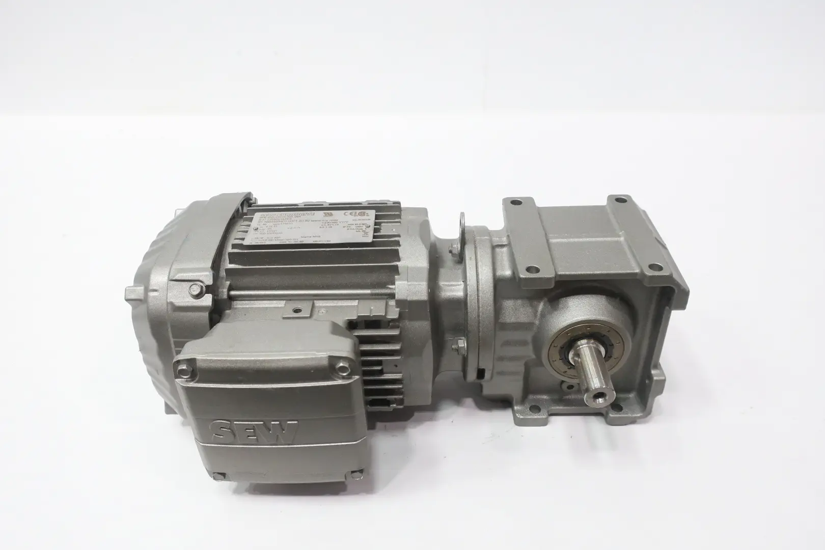 Produktfoto 1 von SEW EURODRIVE S37 DRN80MK4