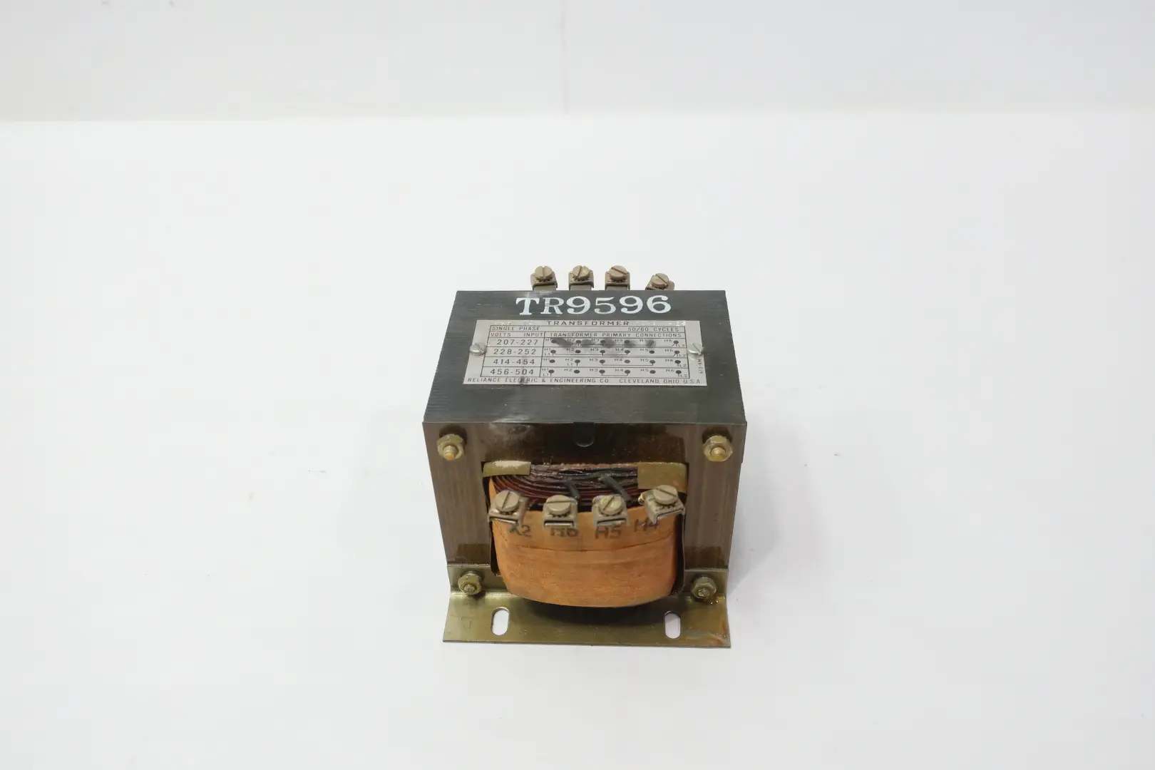 Produktfoto 1 von RELIANCE ELECTRIC 65248-2S