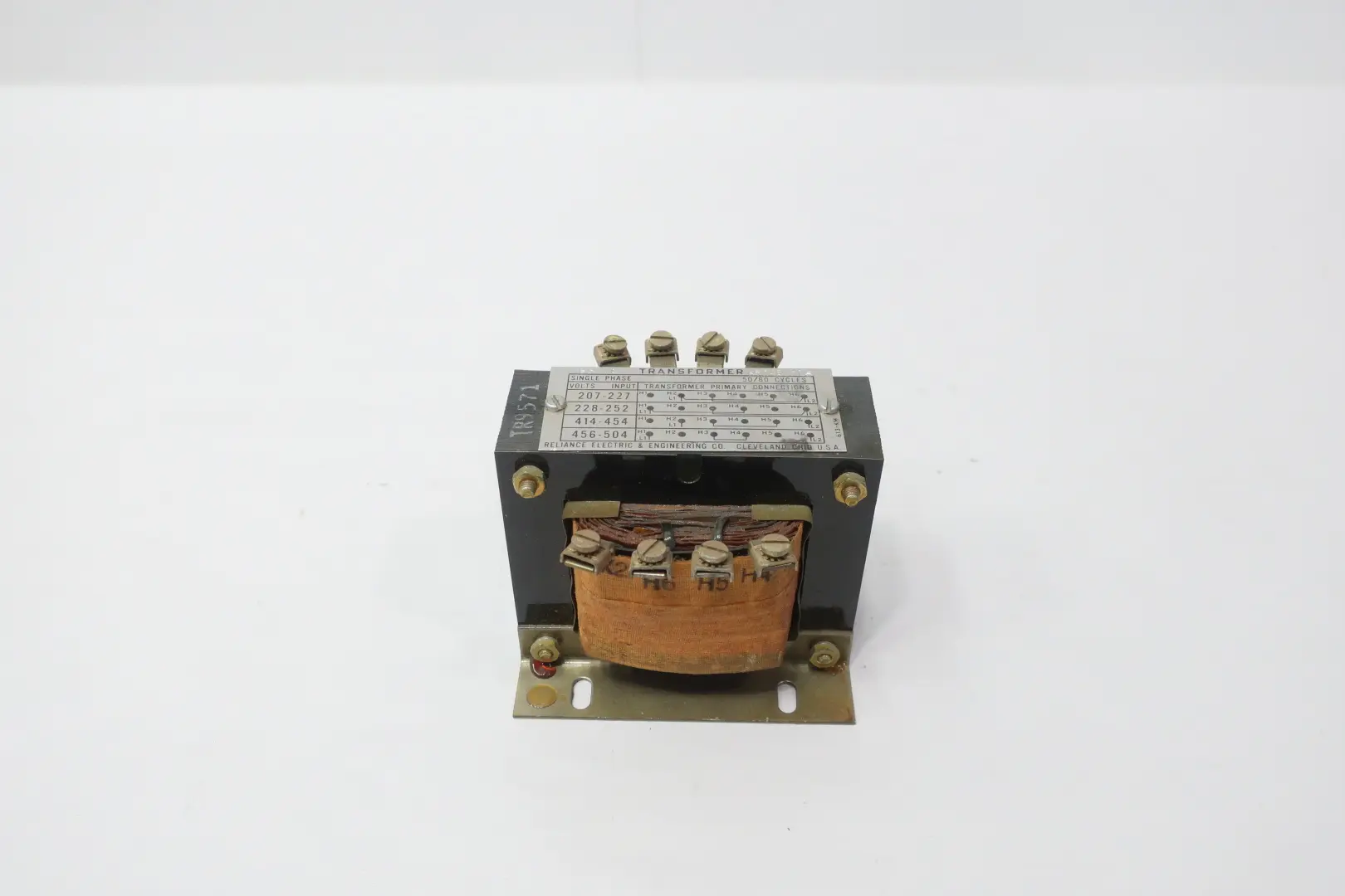 Produktfoto 1 von RELIANCE ELECTRIC 65248-1S
