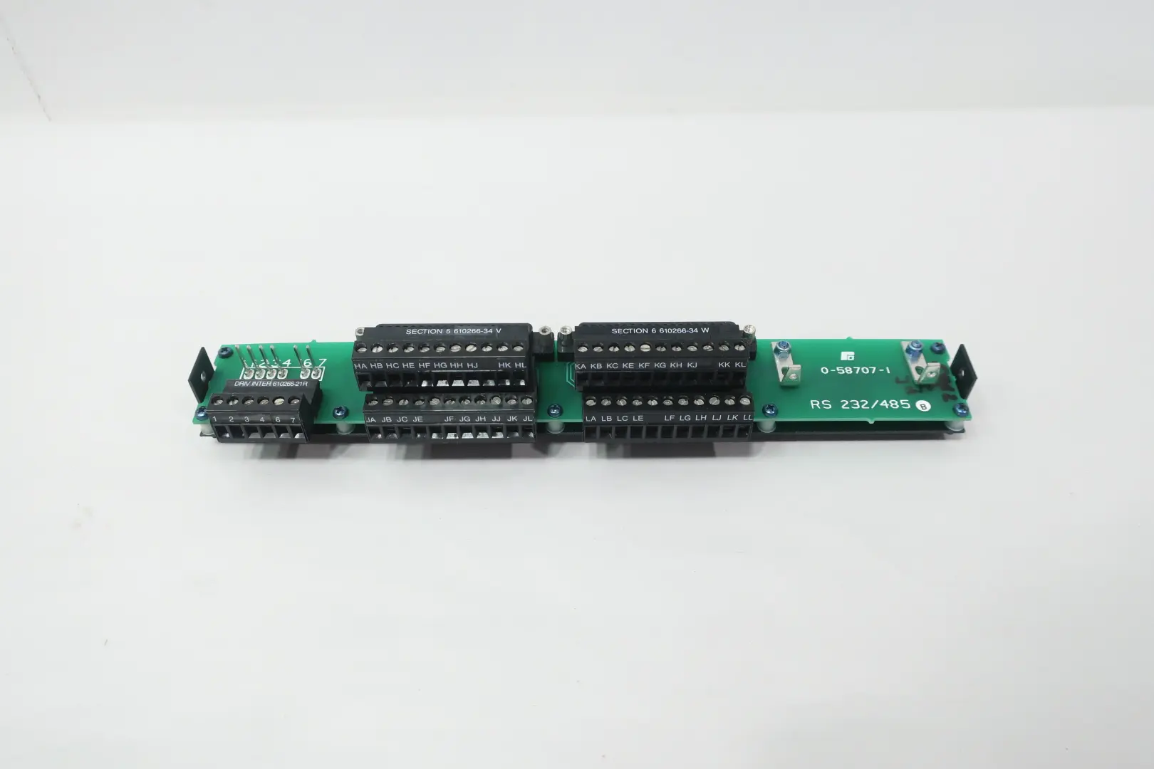 Produktfoto 1 von RELIANCE ELECTRIC 0-58707-1