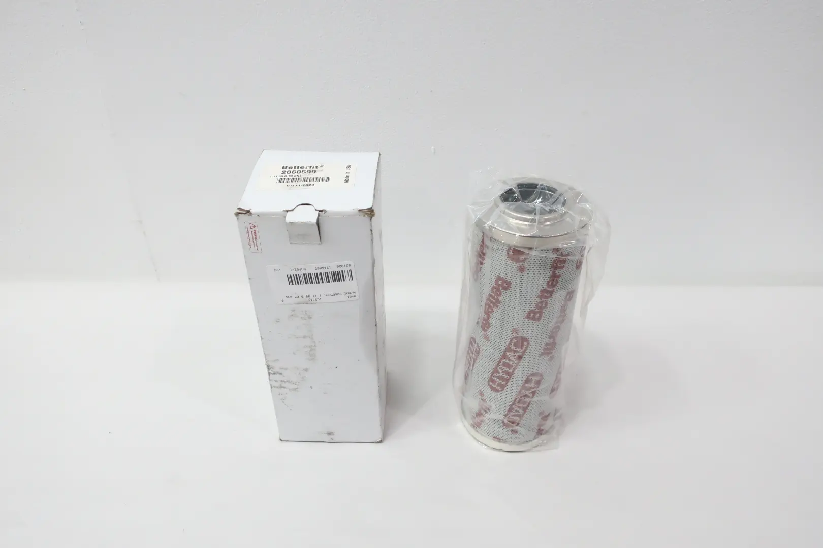 Produktfoto 1 von HYDAC 2060599