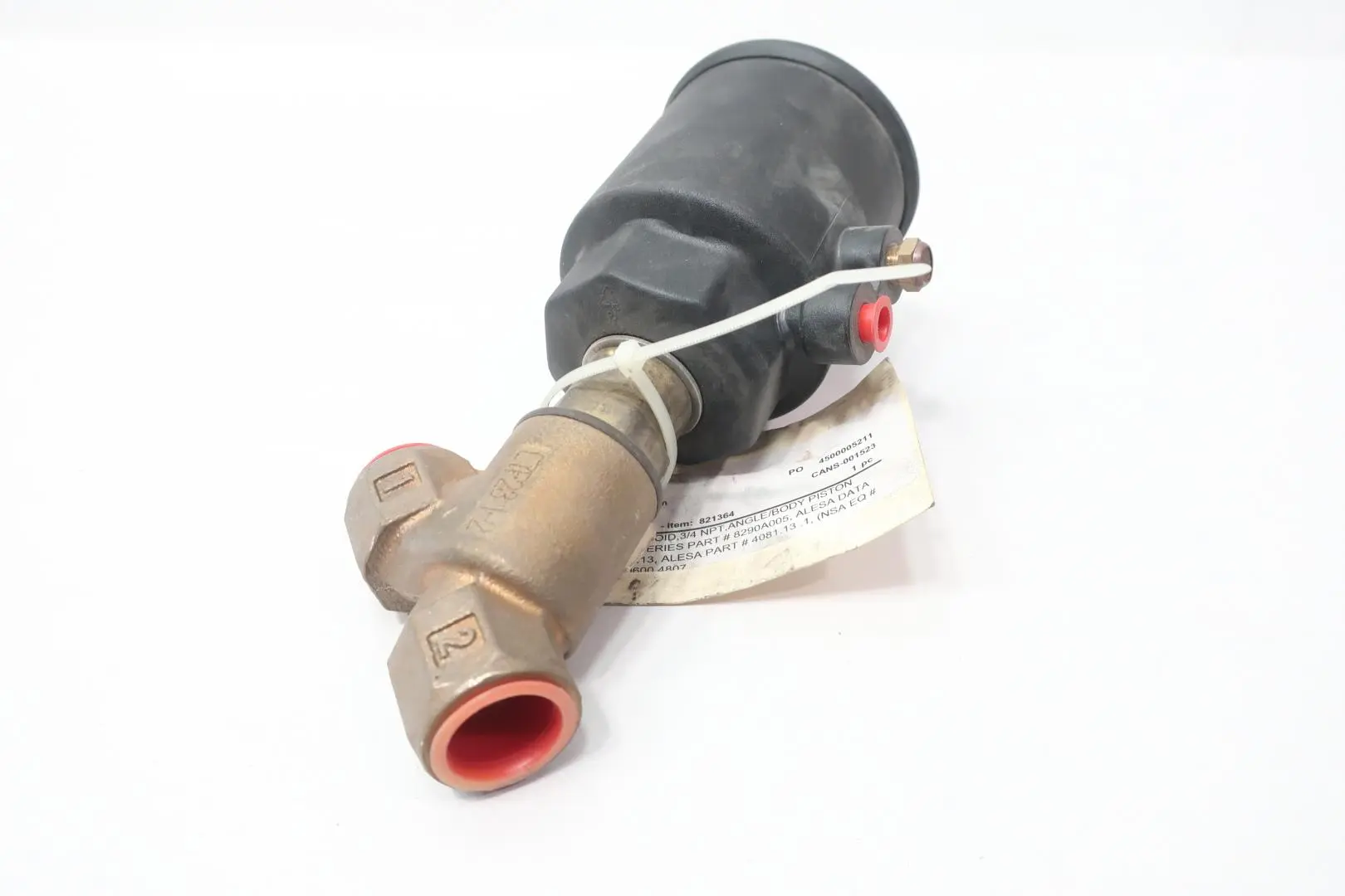Produktfoto 1 von ASCO 8290B005