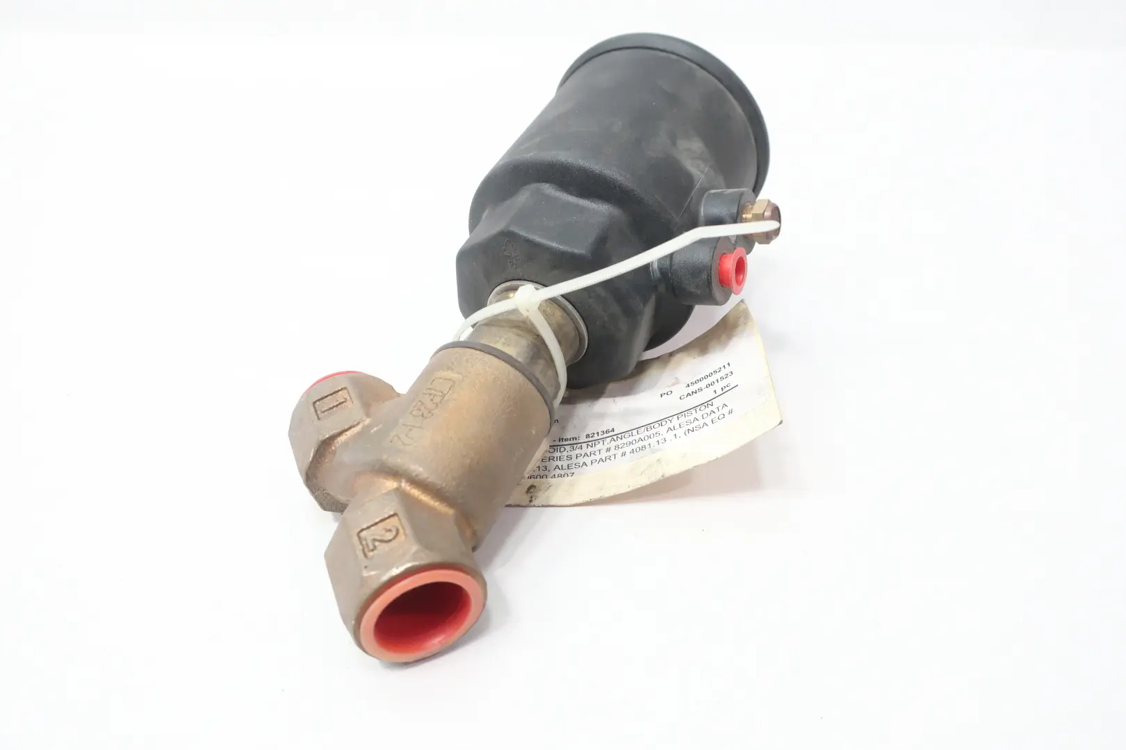 Produktfoto 1 von ASCO 8290B005