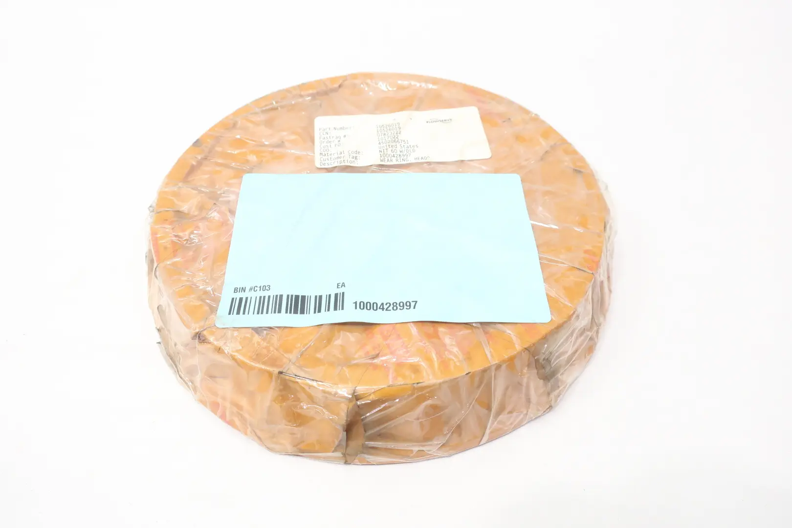 Produktfoto 1 von FLOWSERVE 10526019