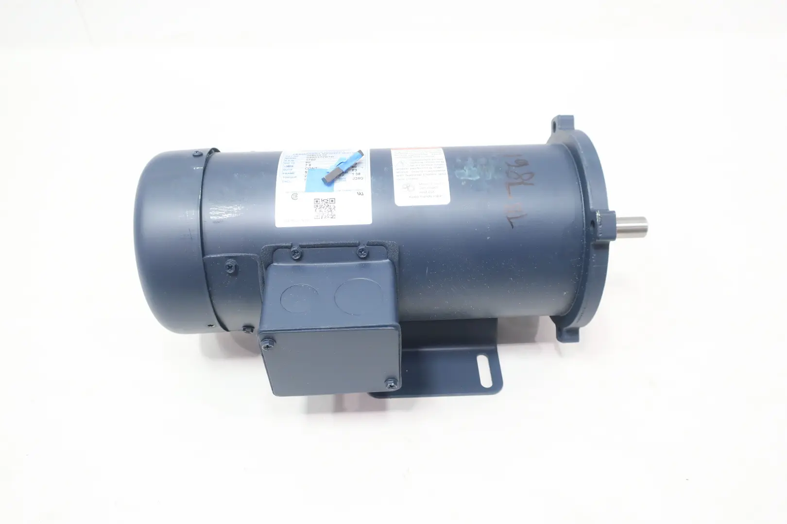 Produktfoto 1 von LEESON C42D17FK7D