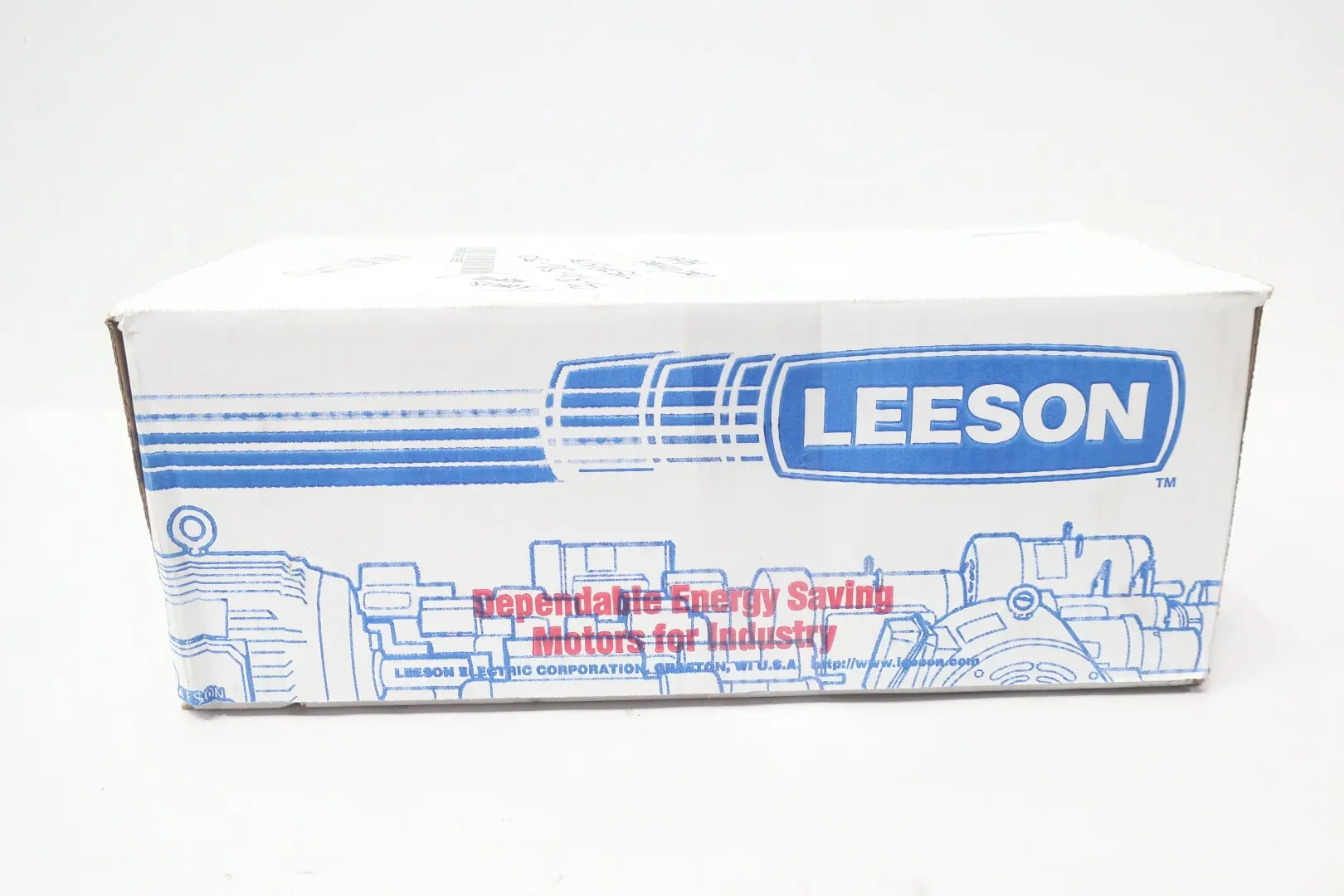 Produktfoto 1 von LEESON CM34D25NZ10C