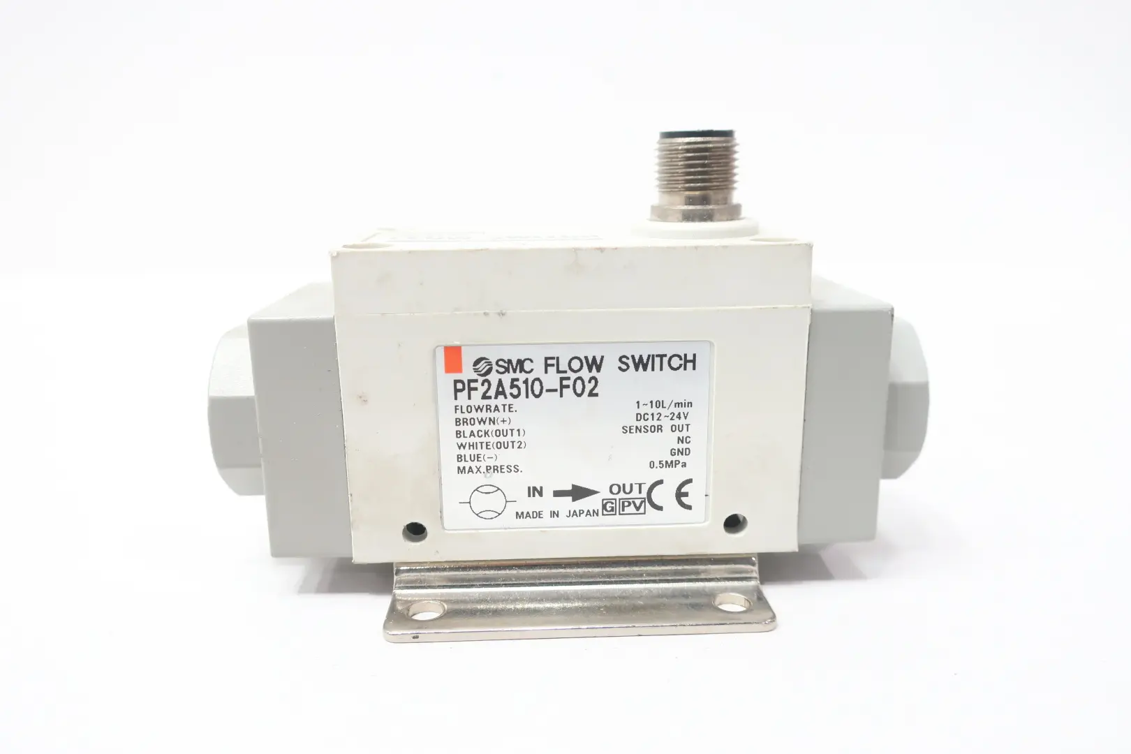 Produktfoto 1 von SMC PF2A510-F02