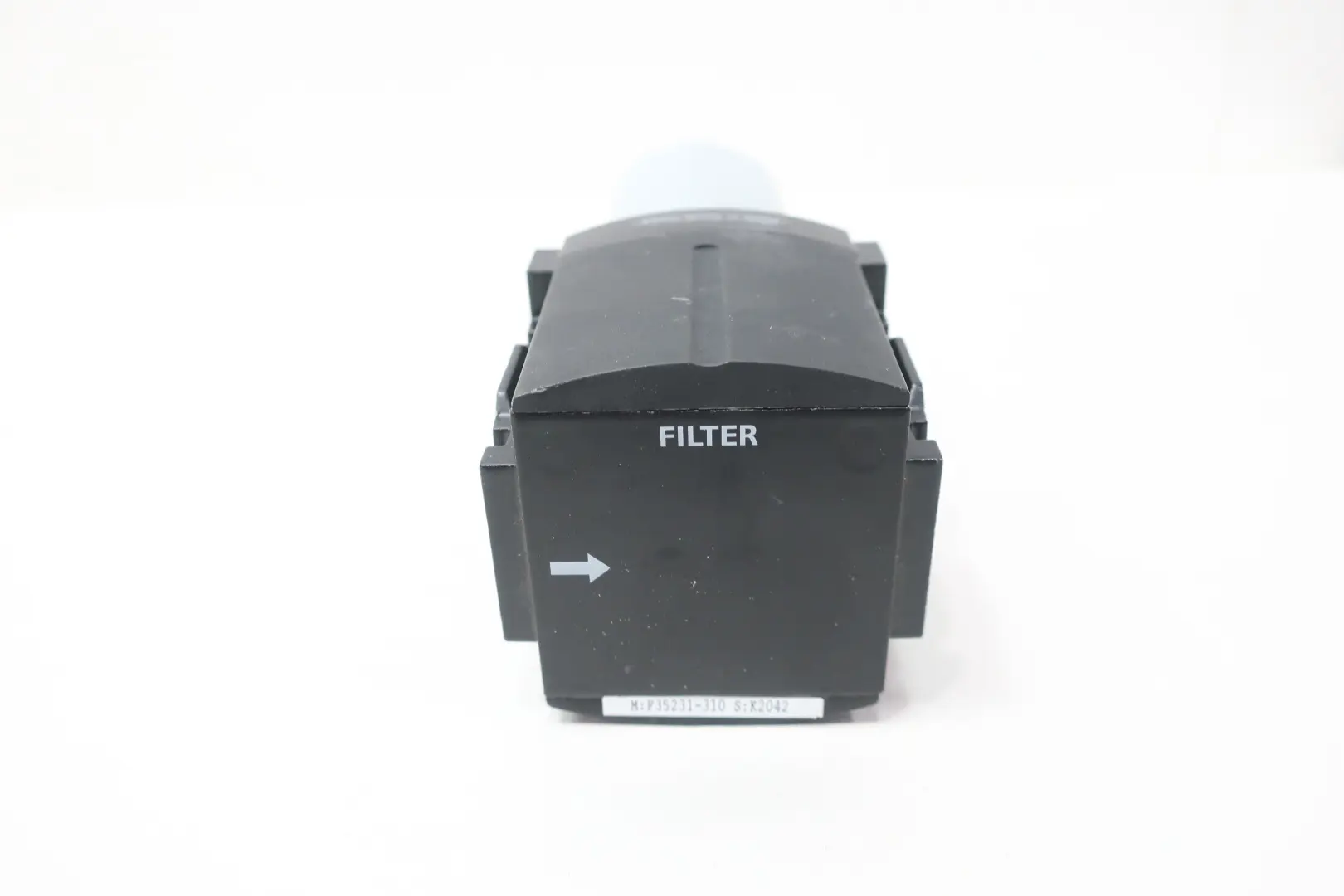 Produktfoto 1 von INGERSOLL RAND F35231-310