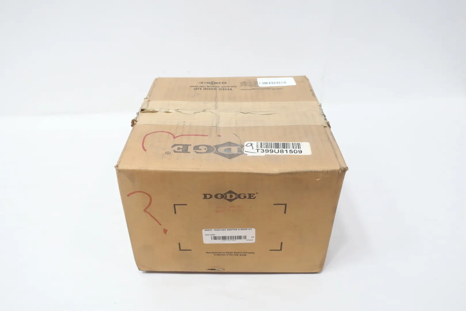 Produktfoto 1 von DODGE 904070 TA42007SCA