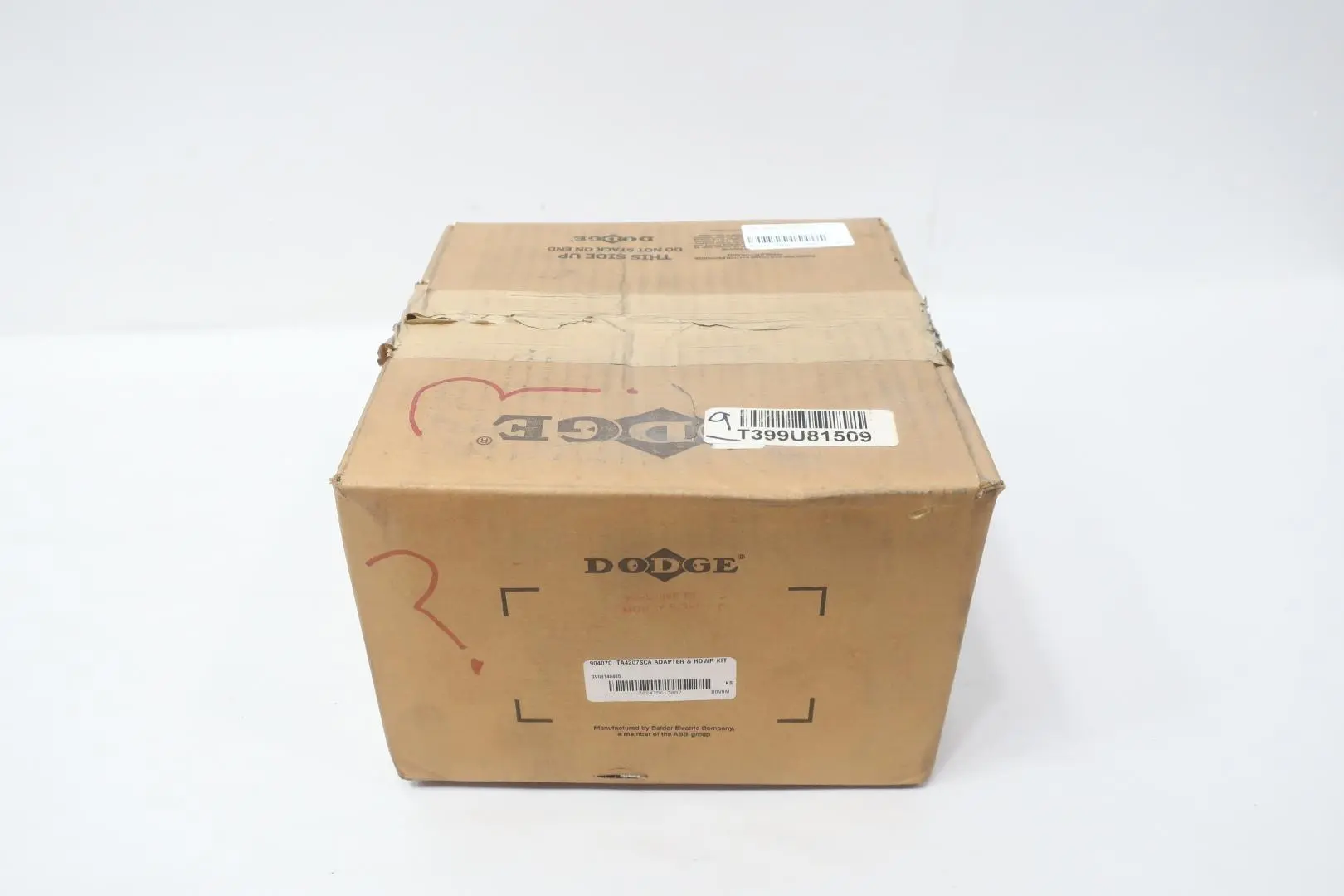 Produktfoto 1 von DODGE 904070 TA42007SCA