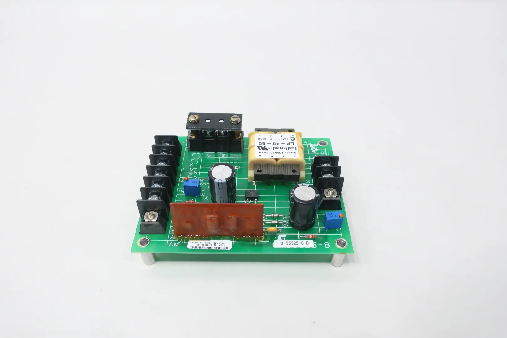 Produktfoto 1 von RELIANCE ELECTRIC 0-55325-8
