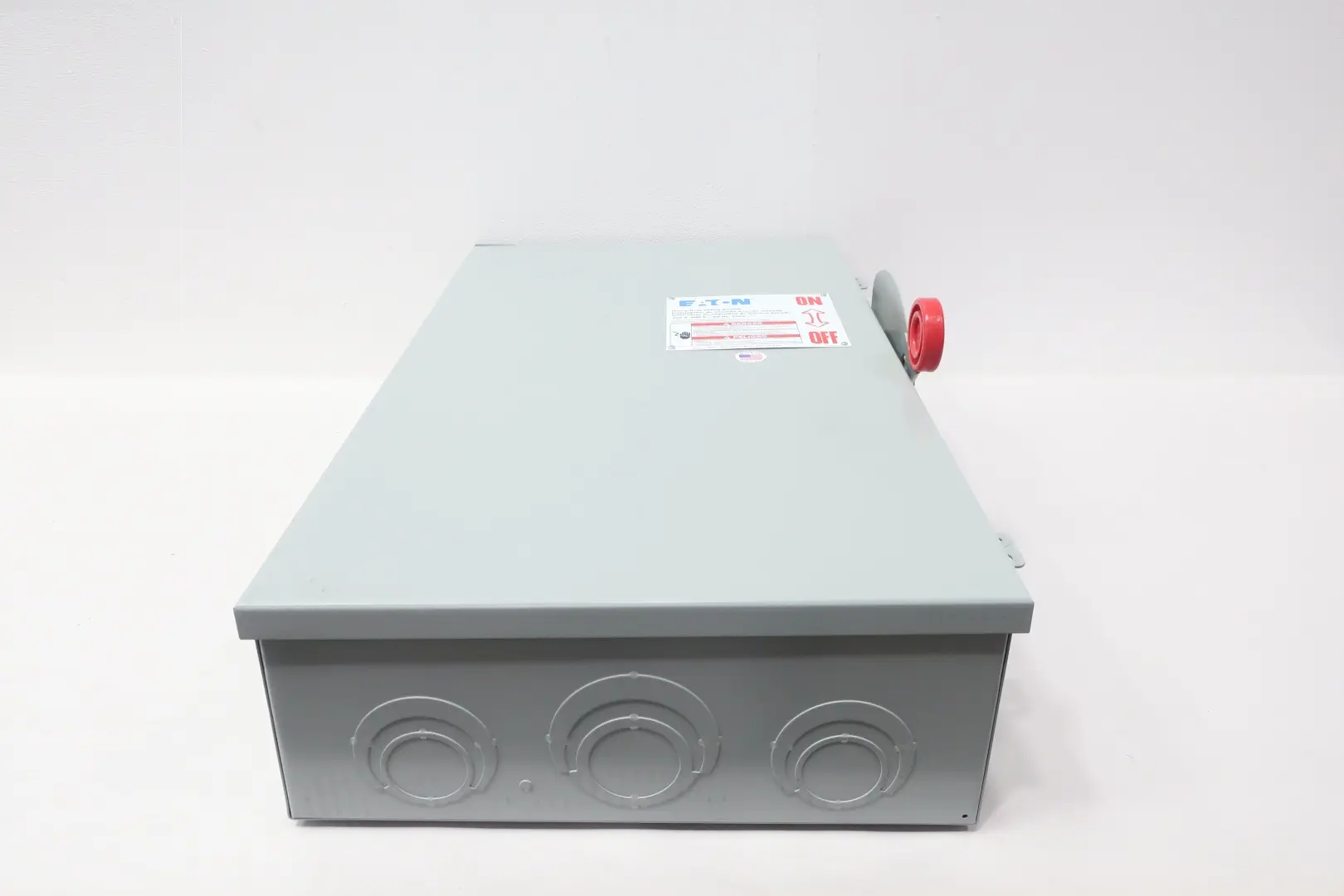 Produktfoto 1 von EATON DH364FRK