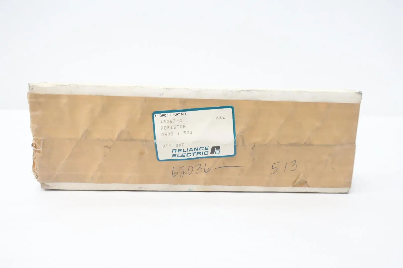 Produktfoto 1 von RELIANCE ELECTRIC 48267-C