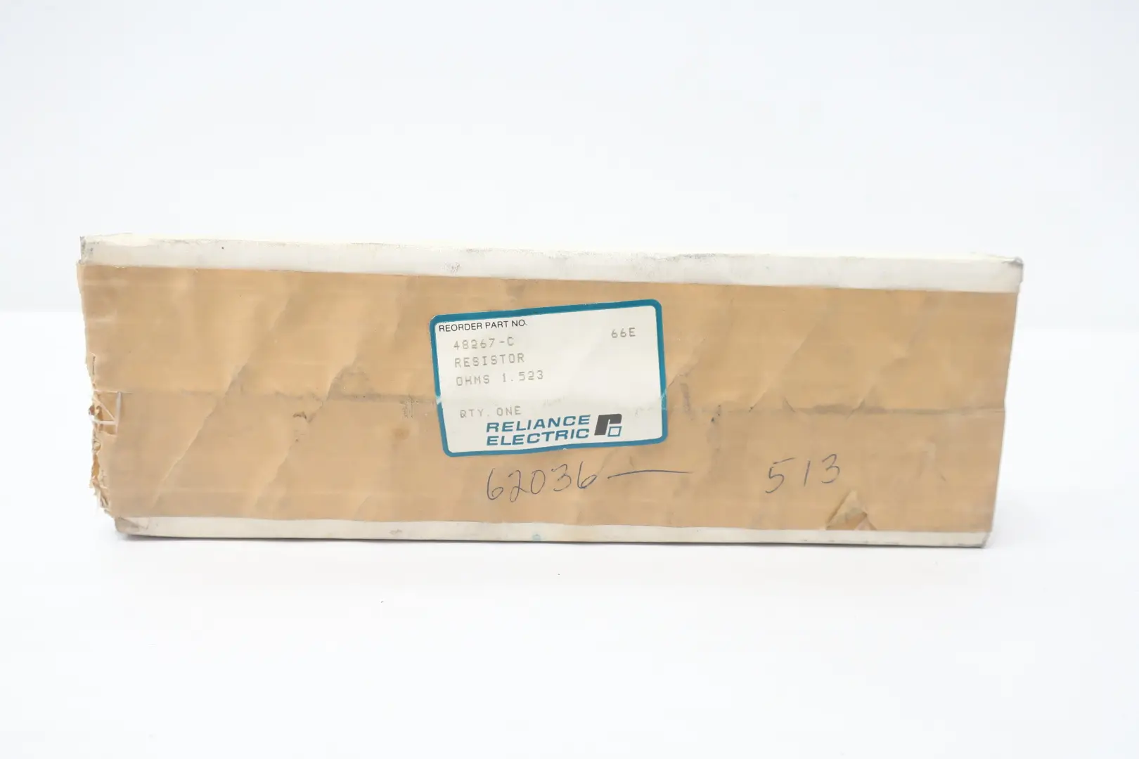 Produktfoto 1 von RELIANCE ELECTRIC 48267-C