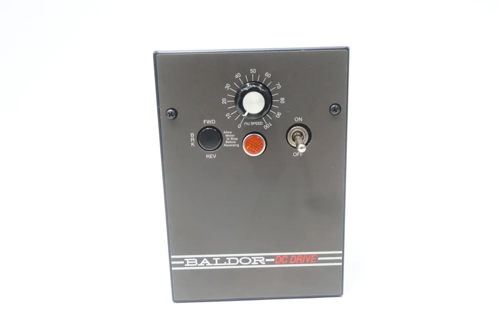 Produktfoto 1 von BALDOR BC140 CN3000A53