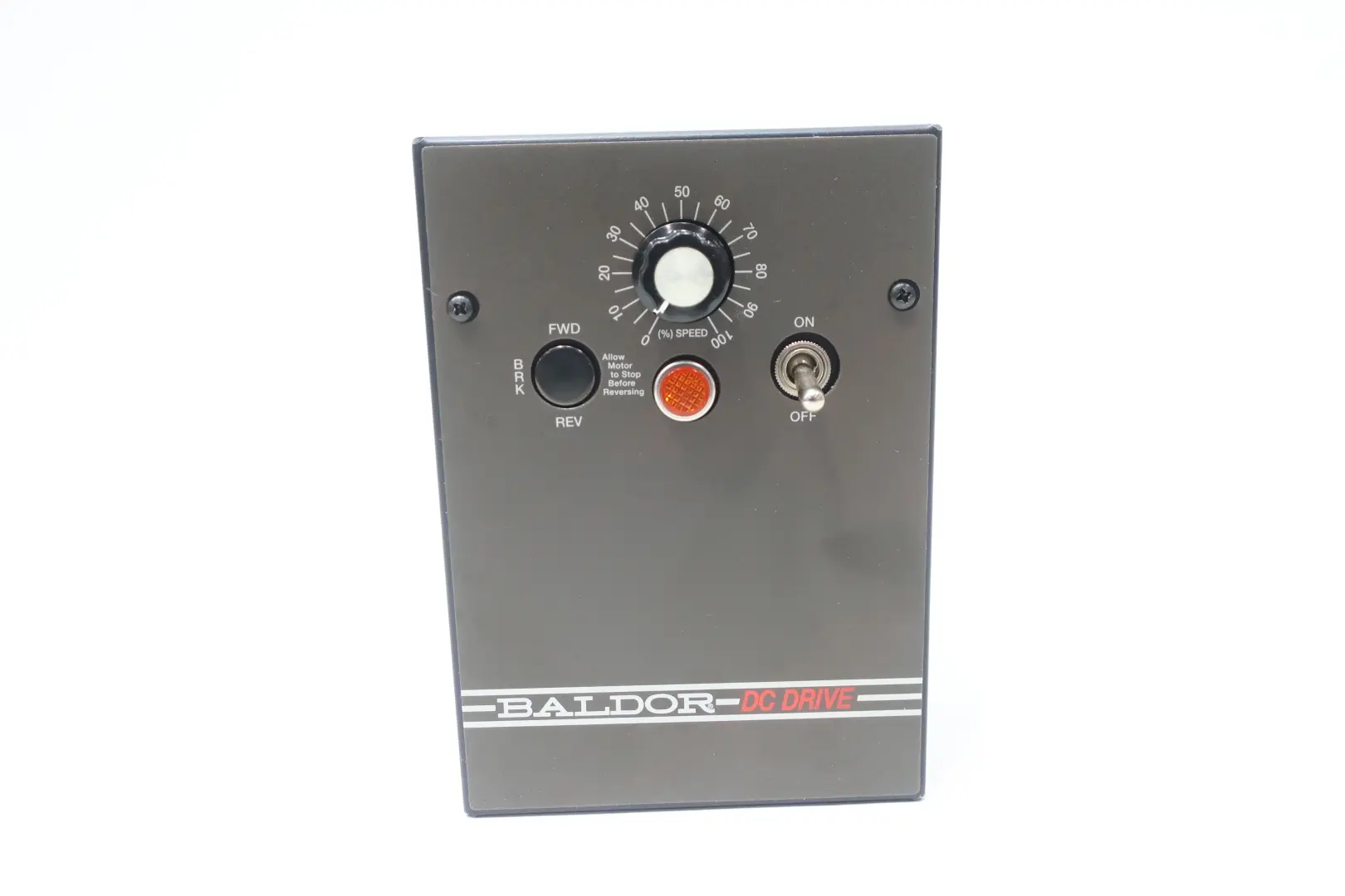 Produktfoto 1 von BALDOR BC140 CN3000A53