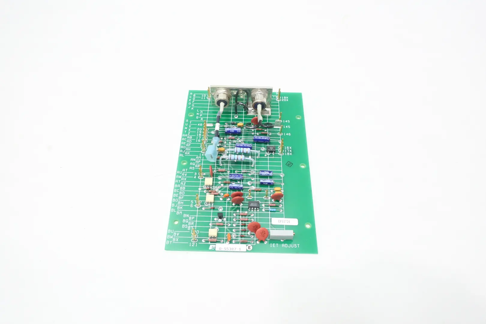 Produktfoto 1 von RELIANCE 0-55307-1