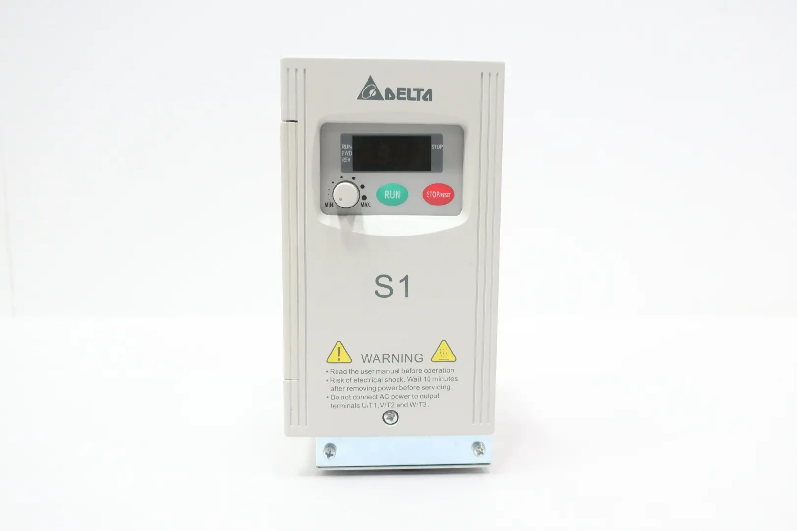 Produktfoto 1 von DELTA VFD002S21B