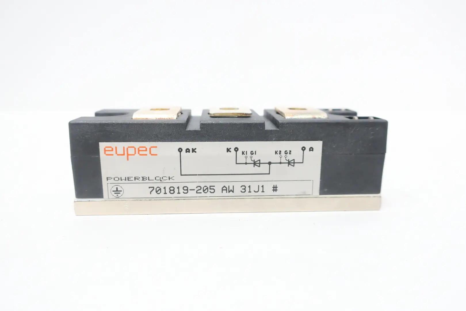 Produktfoto 1 von EUPEC 701819-205AW
