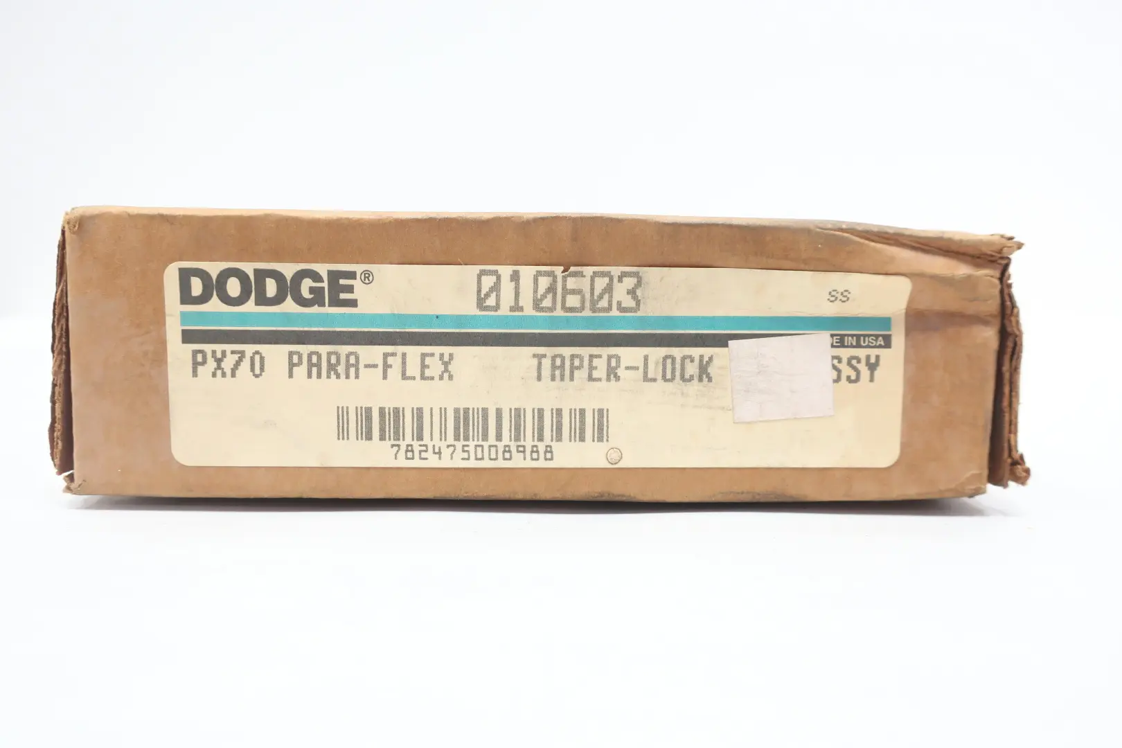 Produktfoto 1 von DODGE PX70 010603