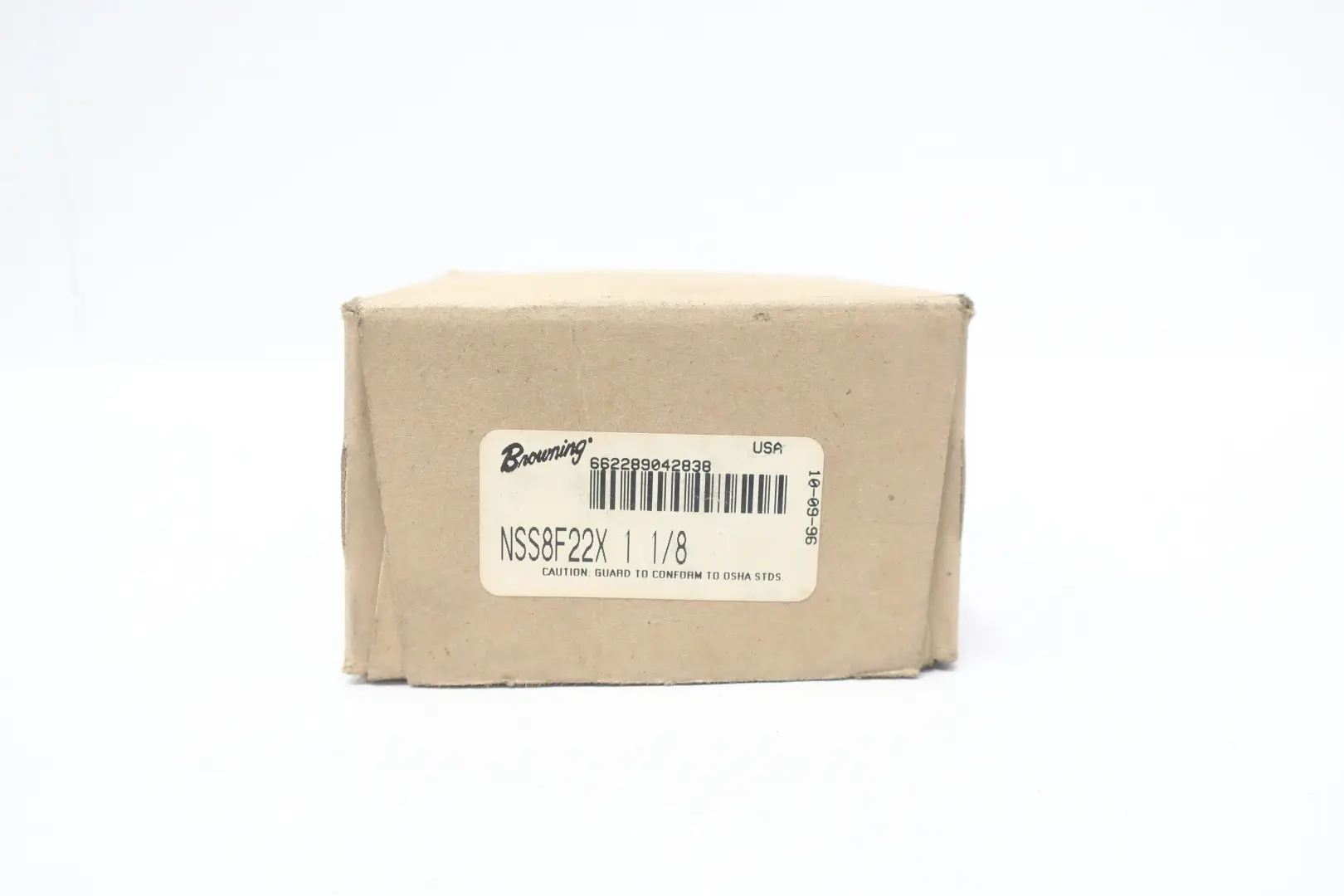 Produktfoto 1 von BROWNING NSS8F22X 1 1/8