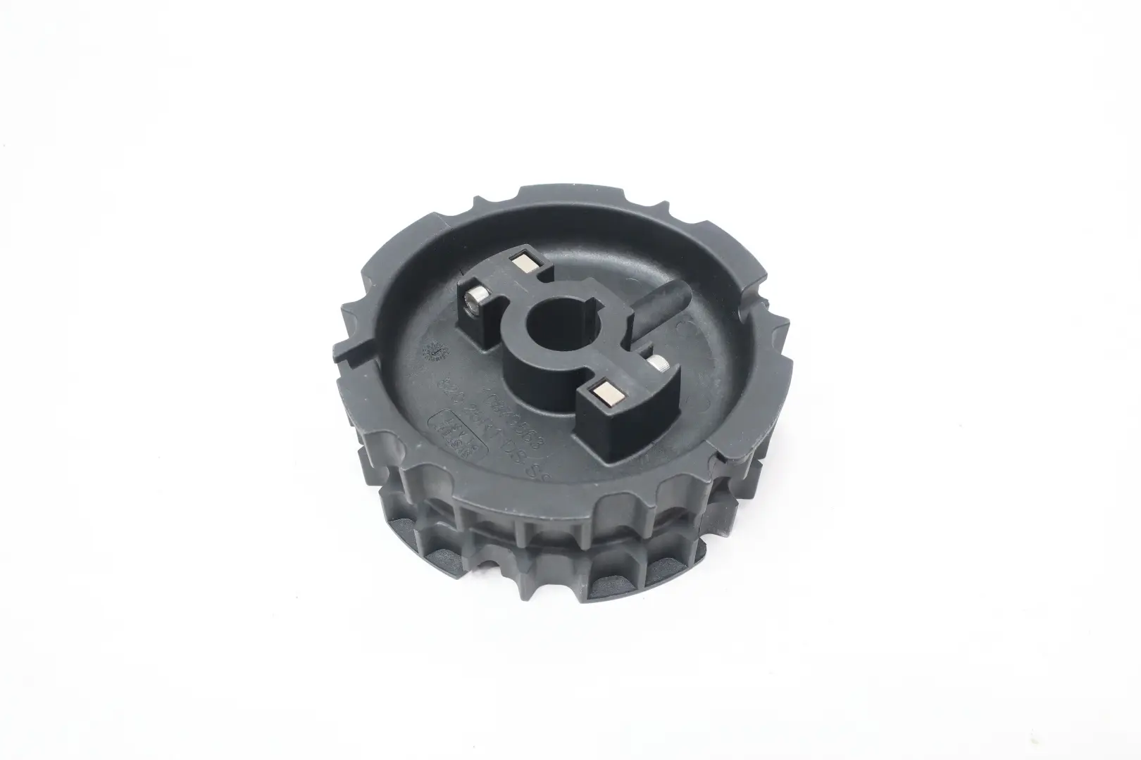 Produktfoto 1 von SYSTEM PLAST 820-25R1-DS-SS