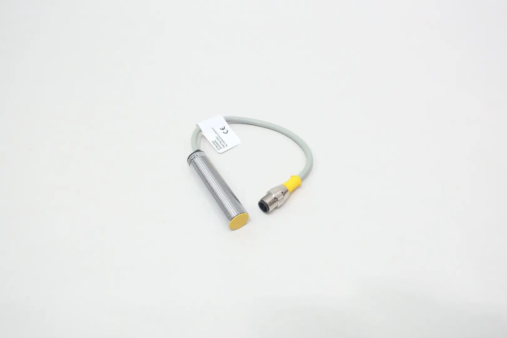 Produktfoto 1 von TURCK BC5-M18-AP4X-0.2M-RS4T