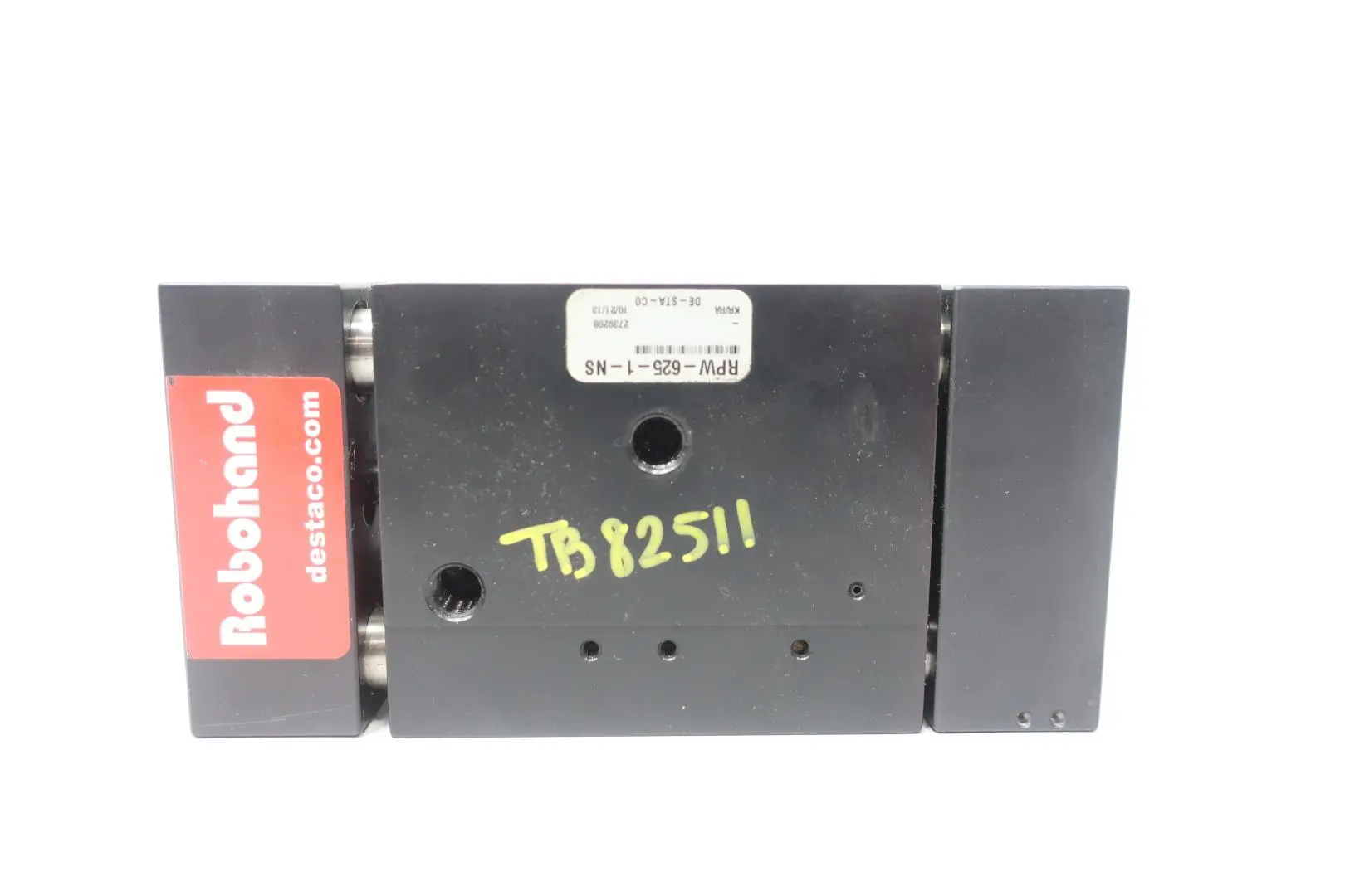 Produktfoto 1 von DE-STA-CO RPW-625-1-NS