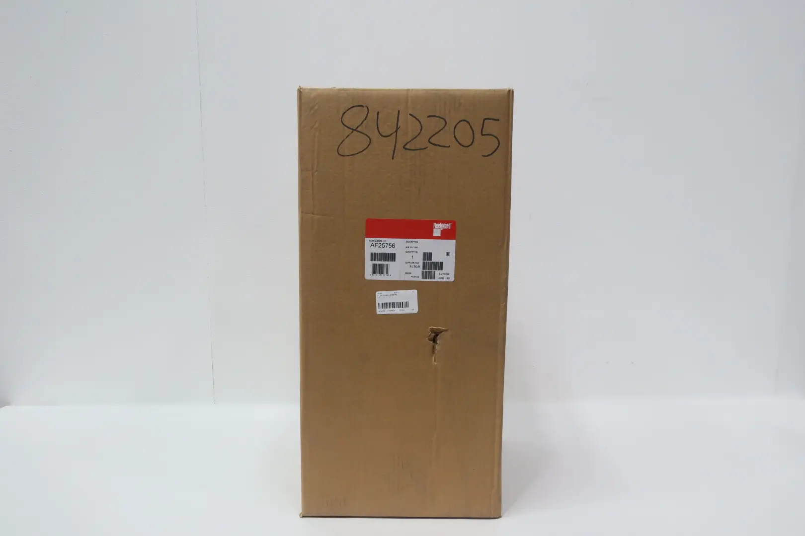 Produktfoto 1 von FLEETGUARD AF25756