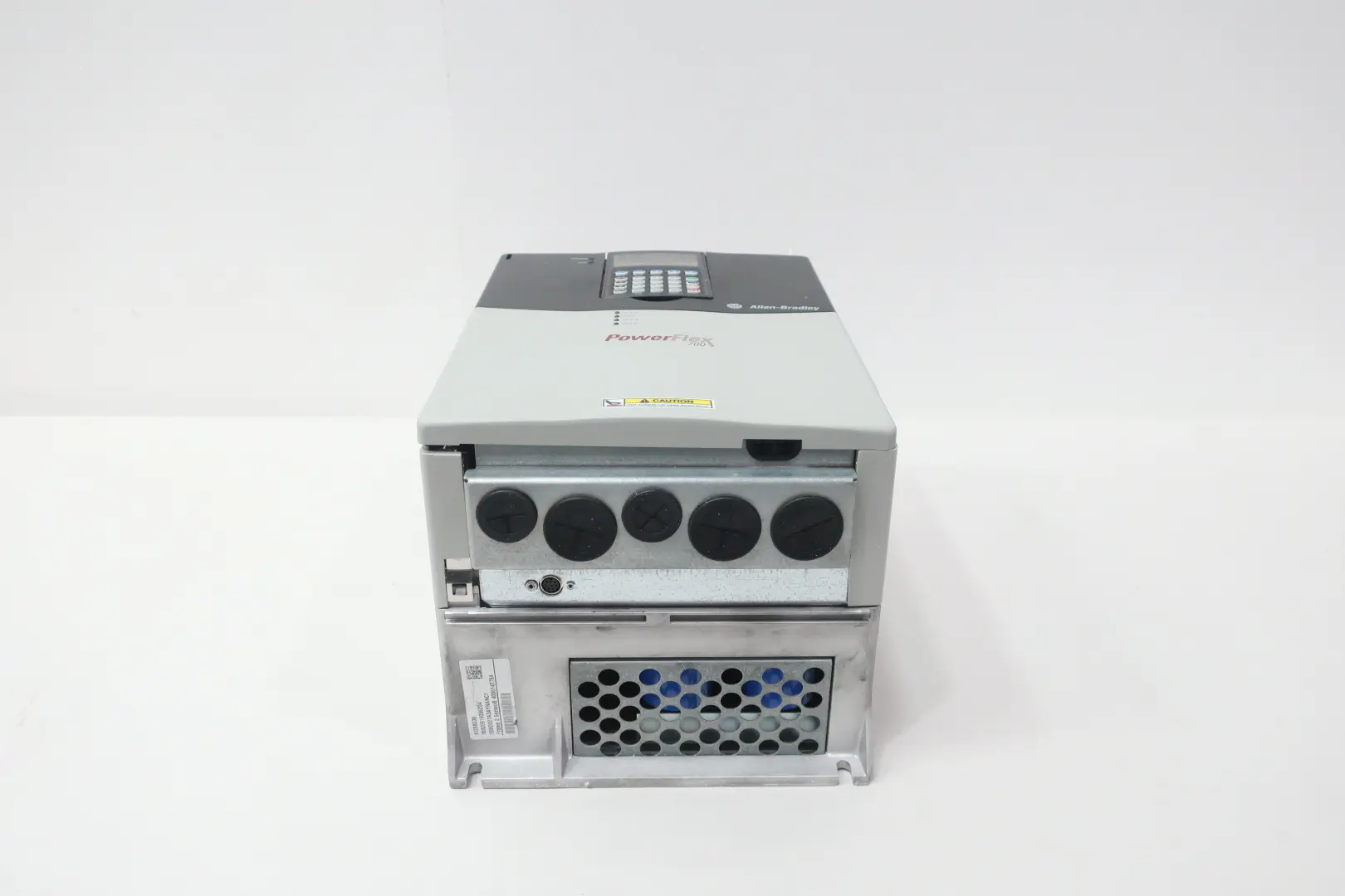 Produktfoto 1 von ALLEN BRADLEY 20BD027A3AYNANC1